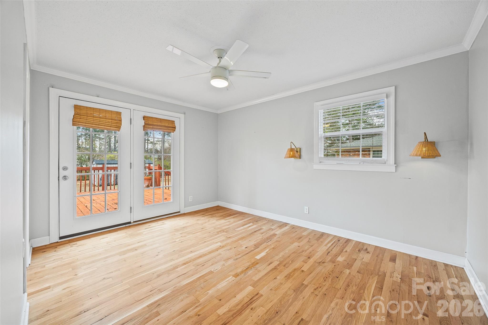 Midbrook - Residential