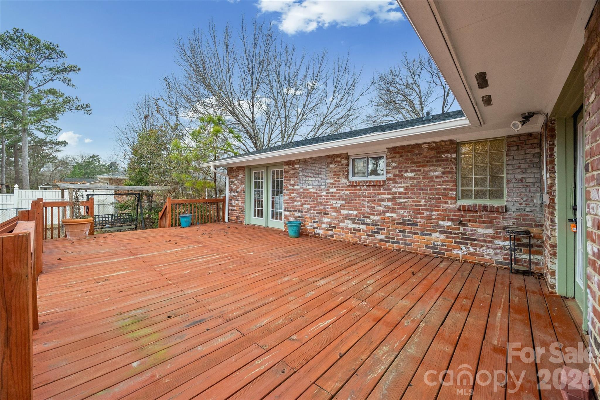 Midbrook - Residential