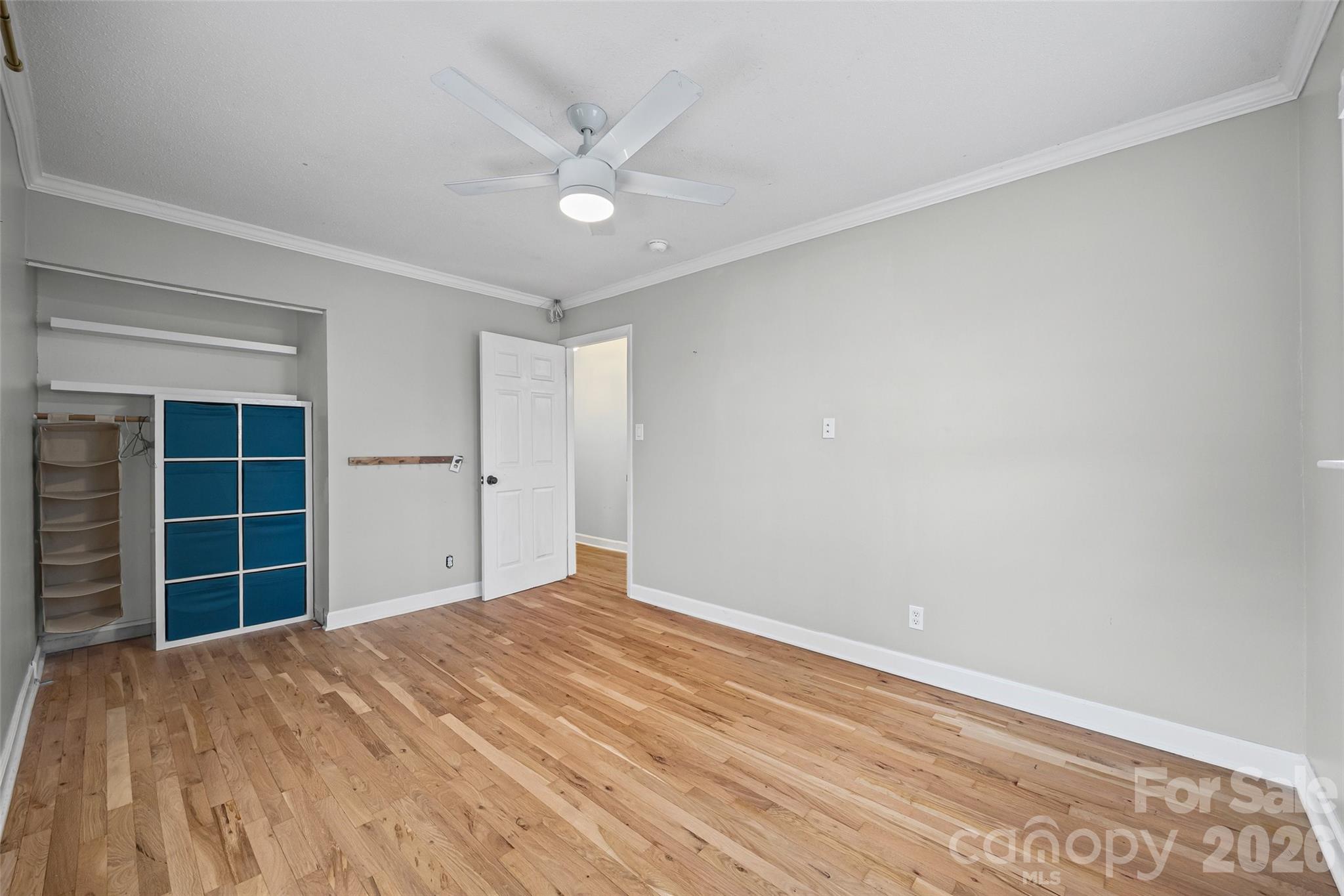 Midbrook - Residential