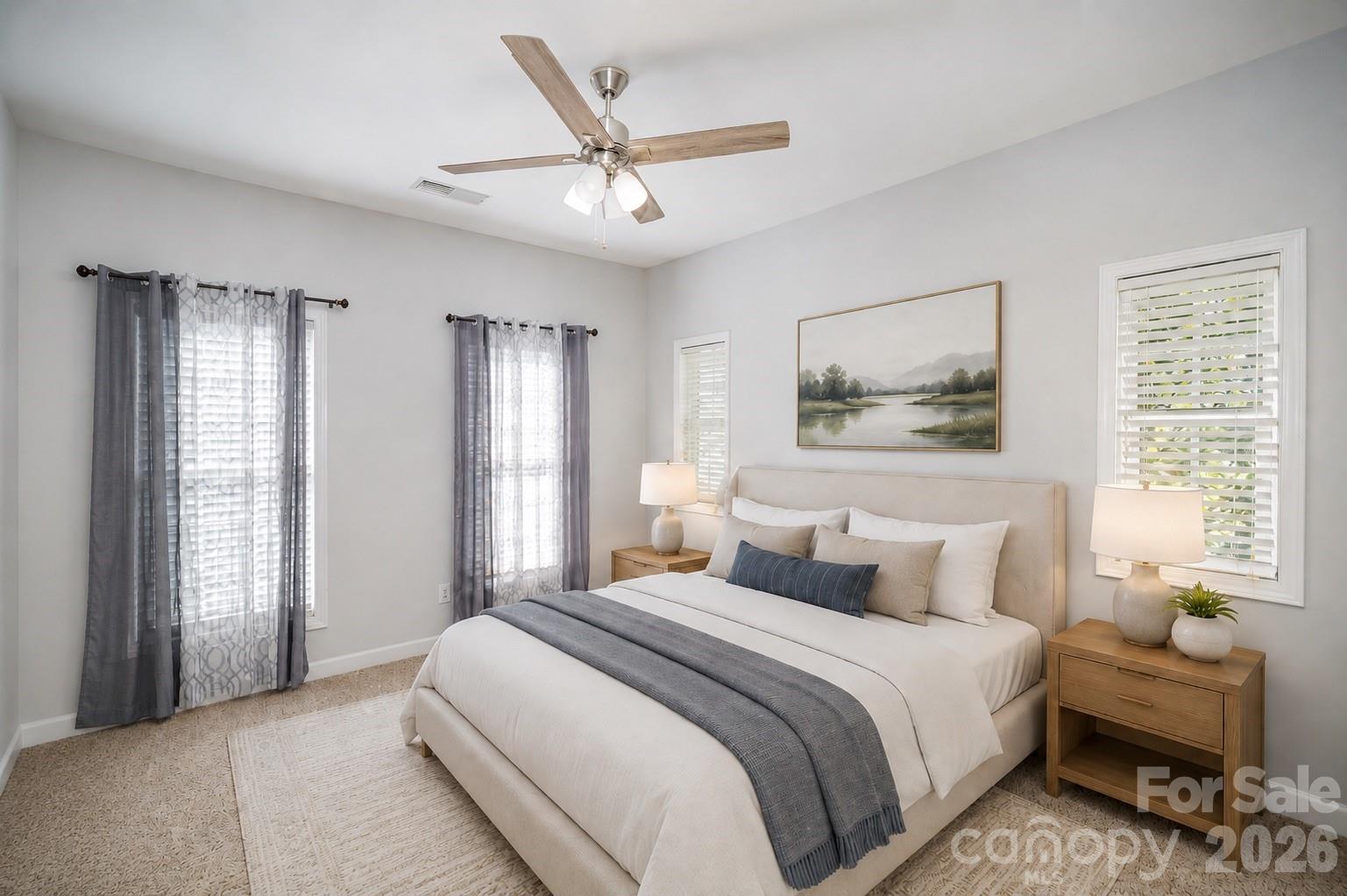 Eastfield at Prosperity Villag - Residential