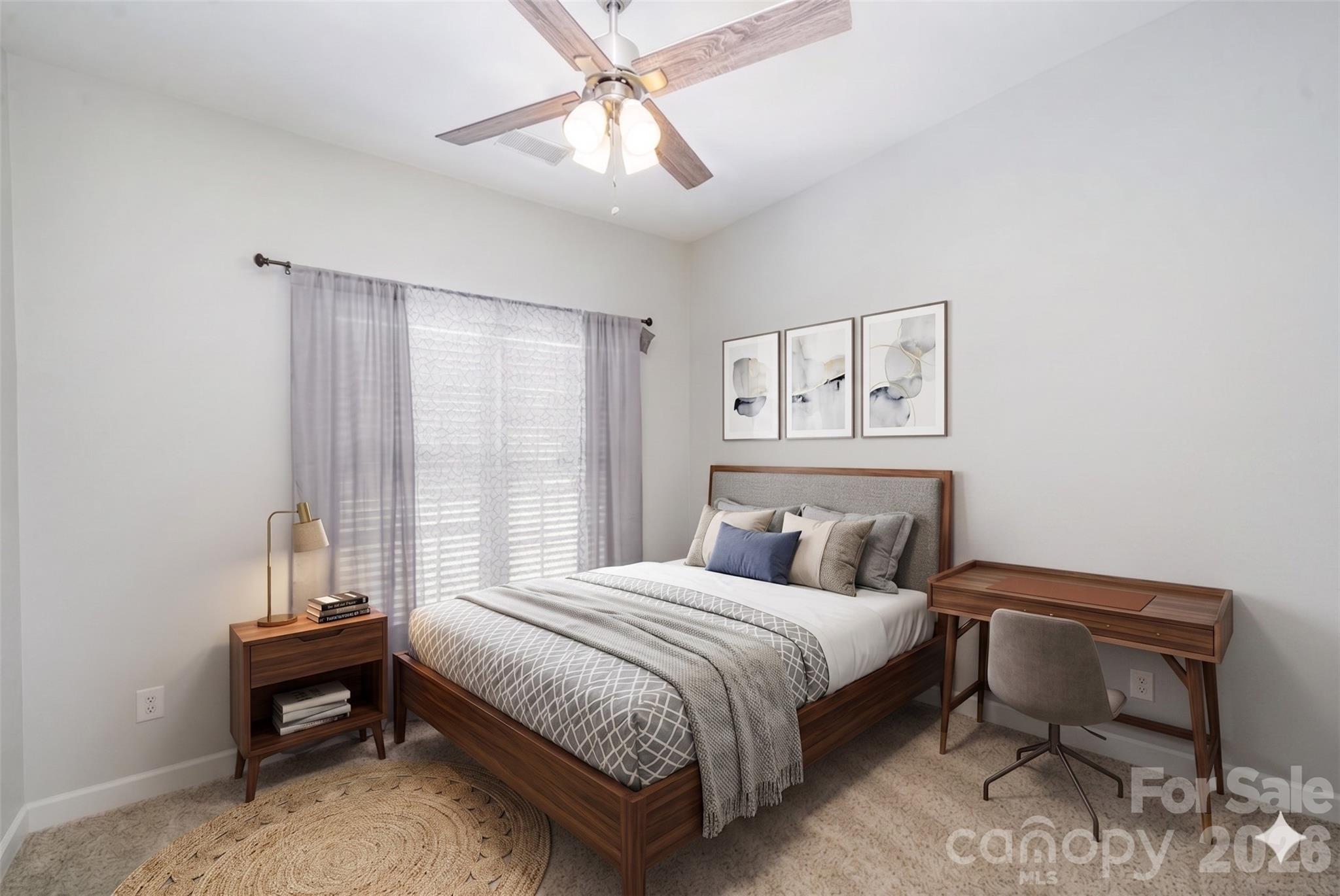 Eastfield at Prosperity Villag - Residential