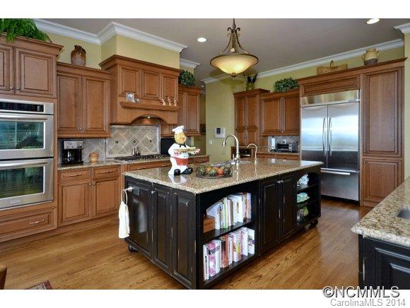 Kenmure - Residential