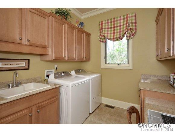 Kenmure - Residential