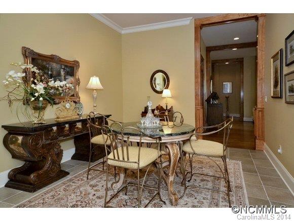 Kenmure - Residential