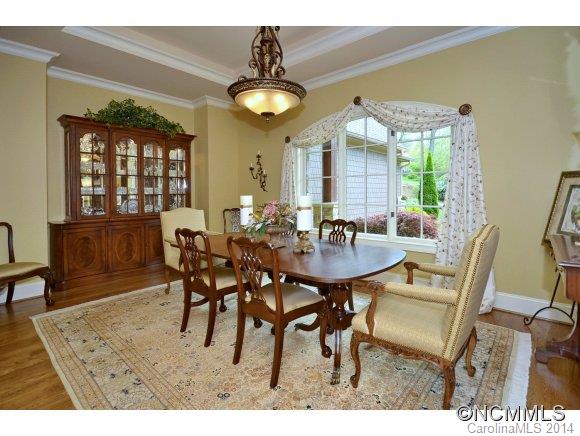 Kenmure - Residential