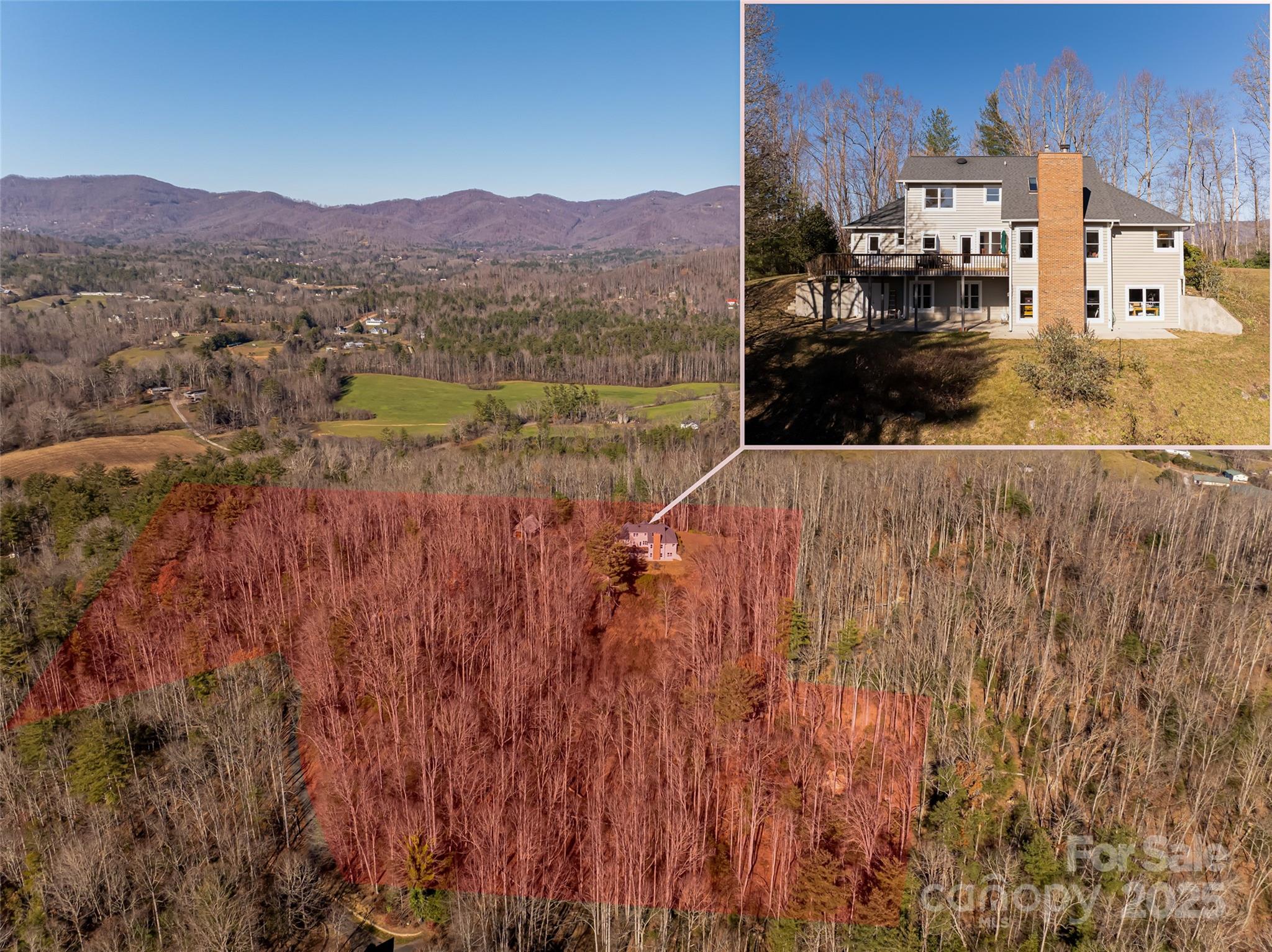 Breckenridge - Residential