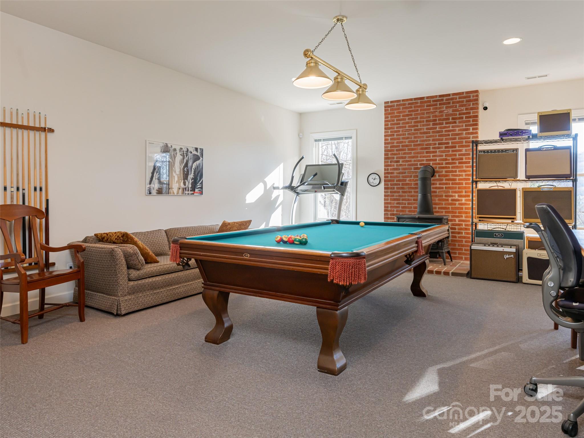 Breckenridge - Residential