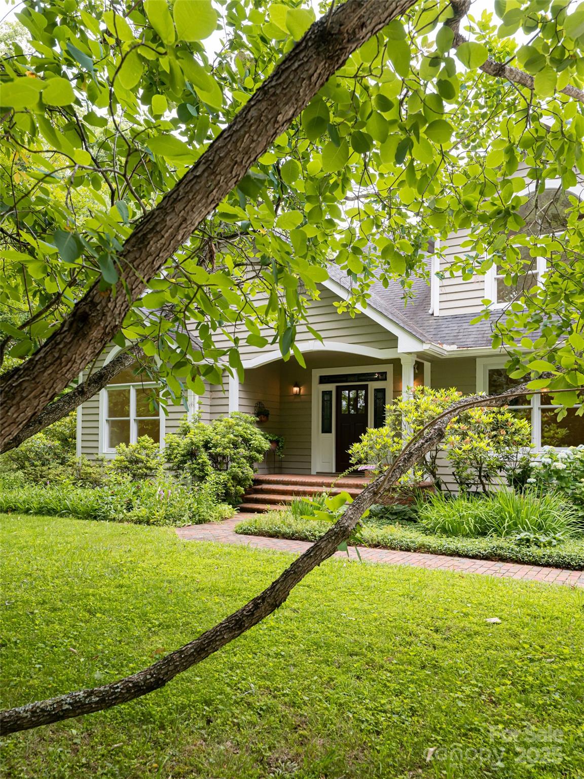 Breckenridge - Residential