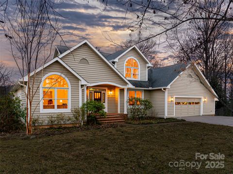 15 Breckenridge Drive Fairview NC 28730