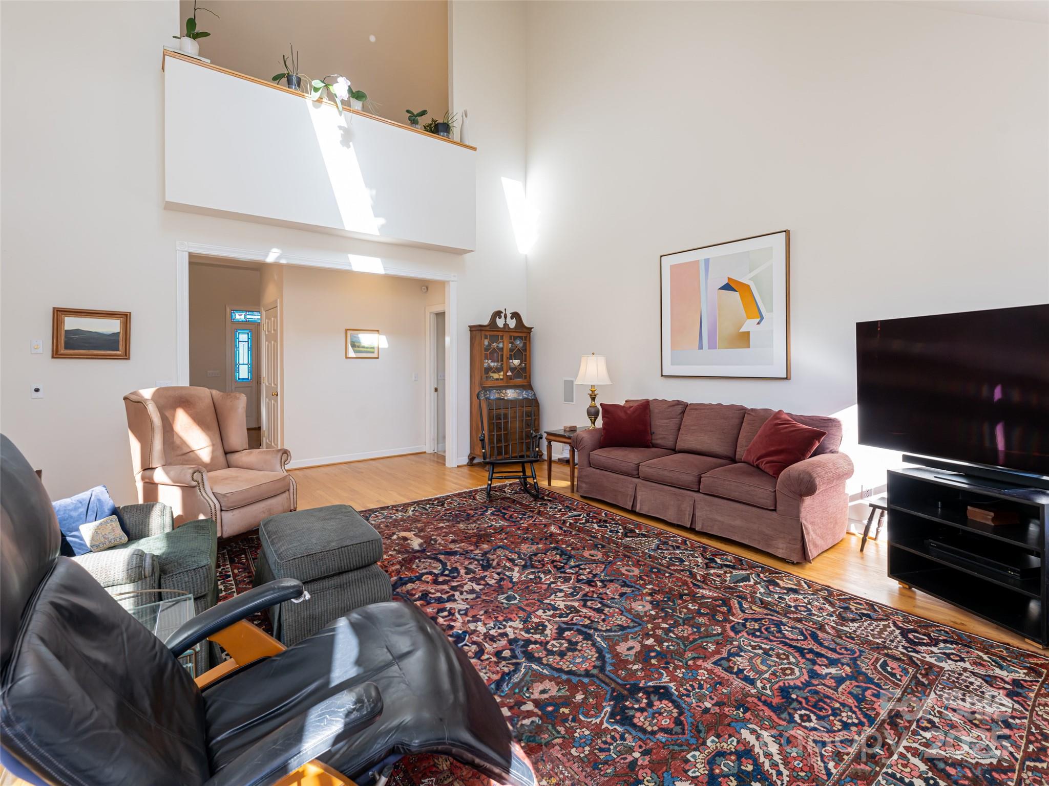 Breckenridge - Residential