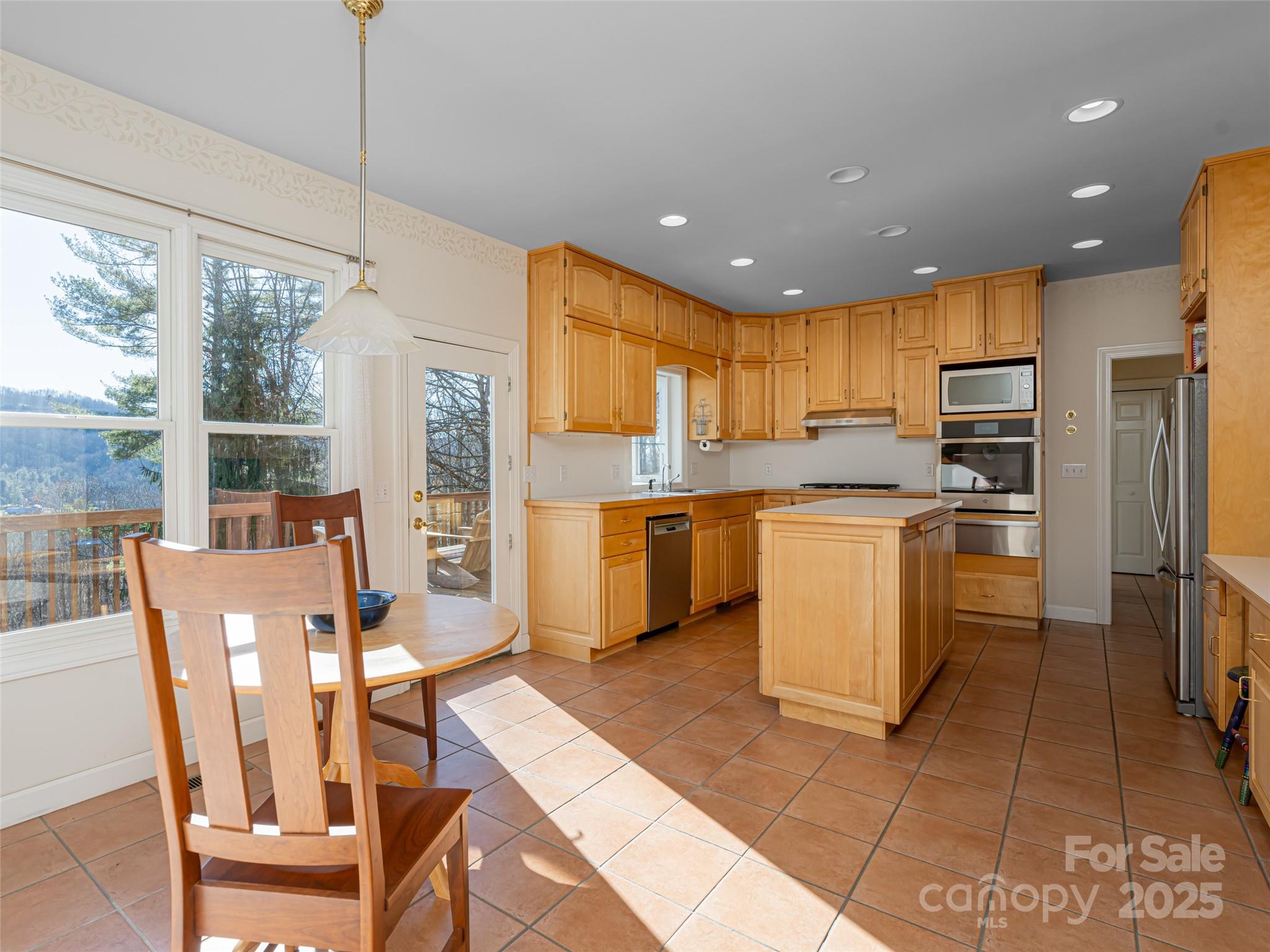 Breckenridge - Residential