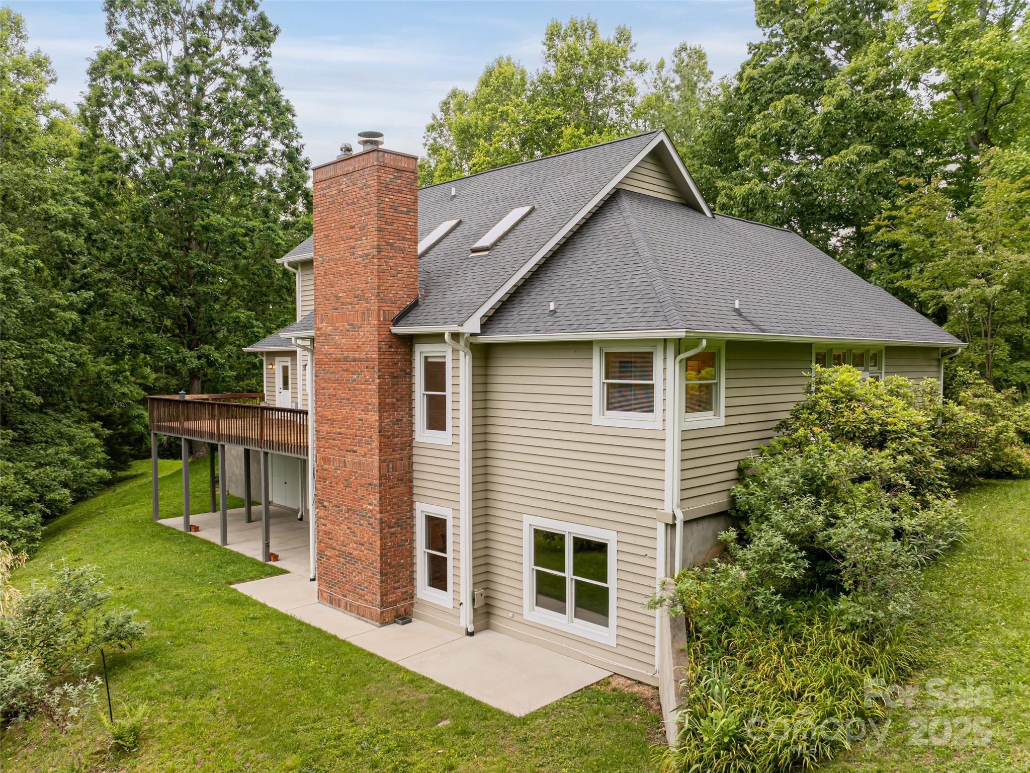 Breckenridge - Residential