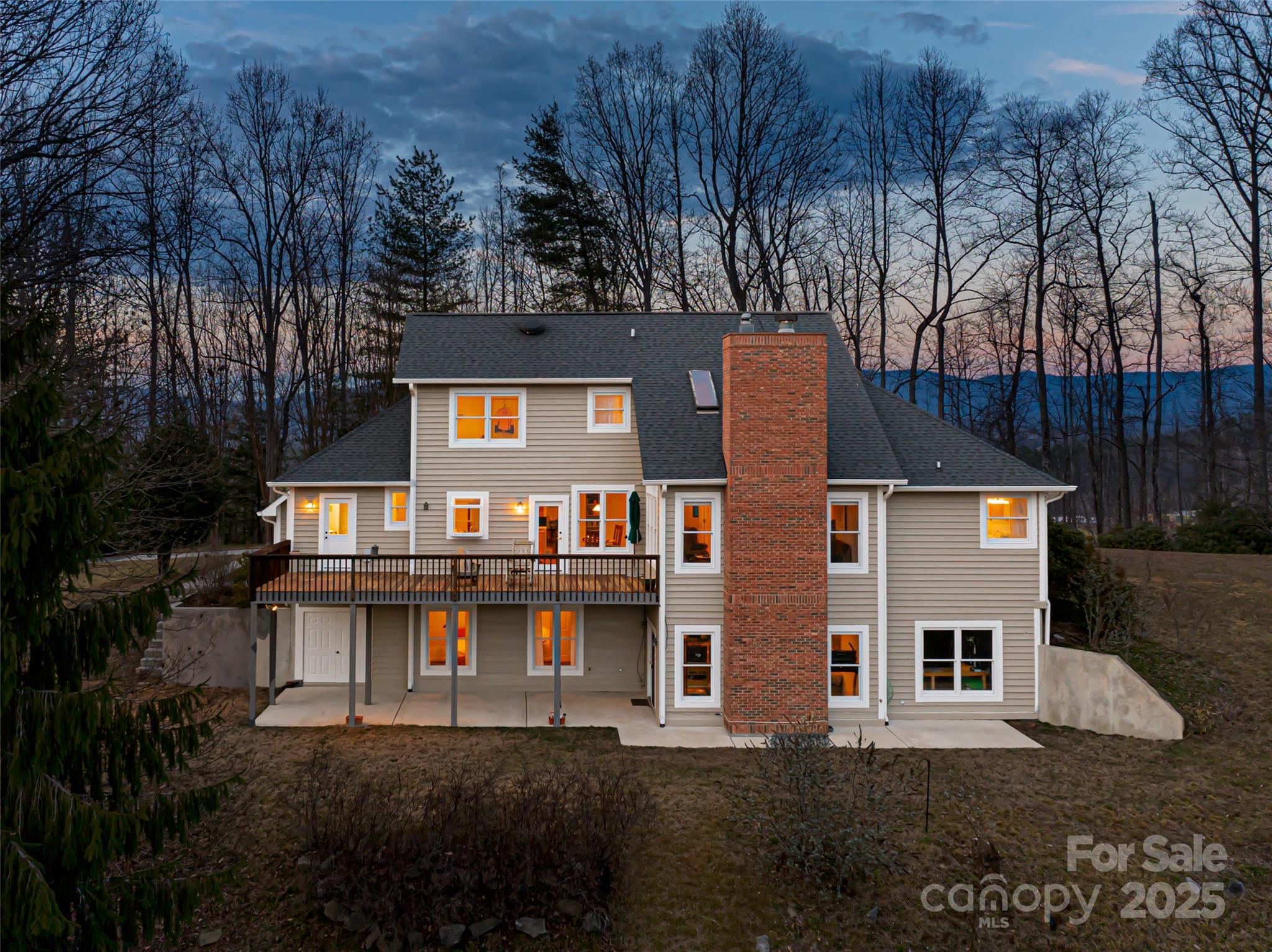 15 Breckenridge Drive