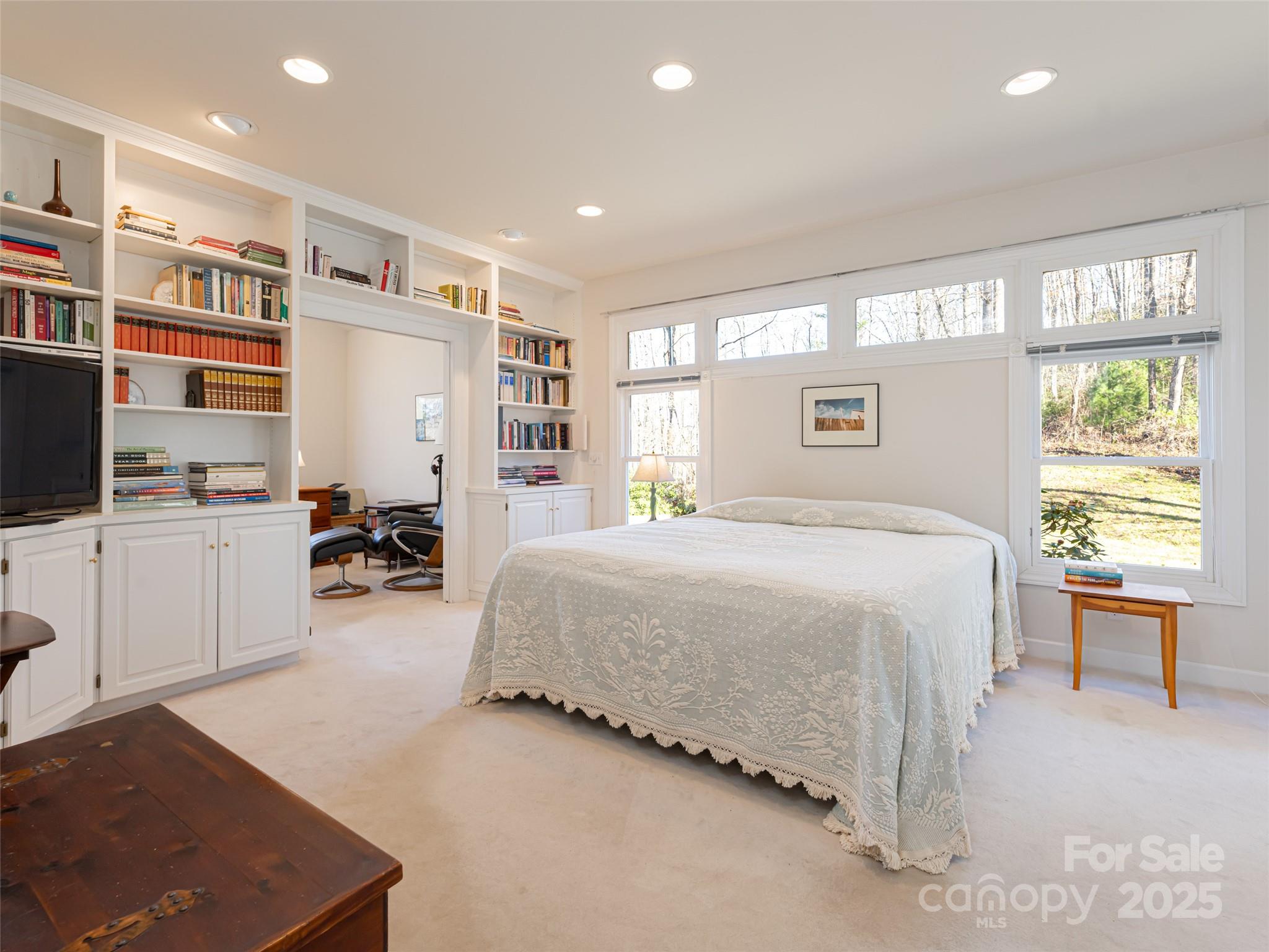 Breckenridge - Residential