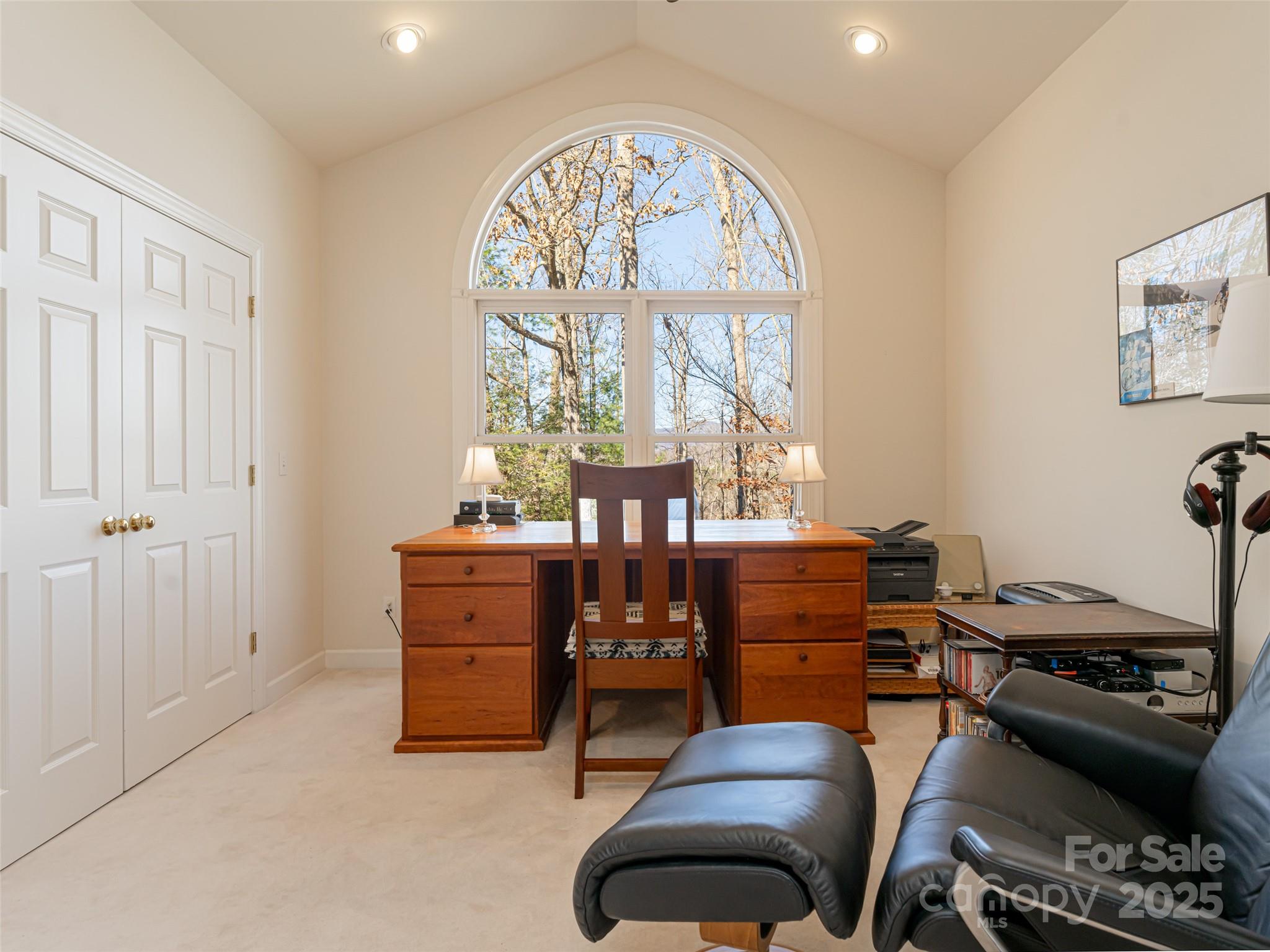 Breckenridge - Residential
