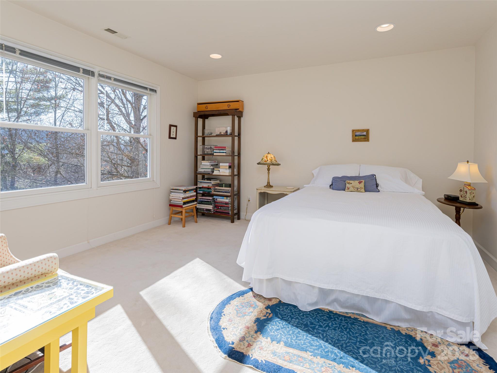 Breckenridge - Residential