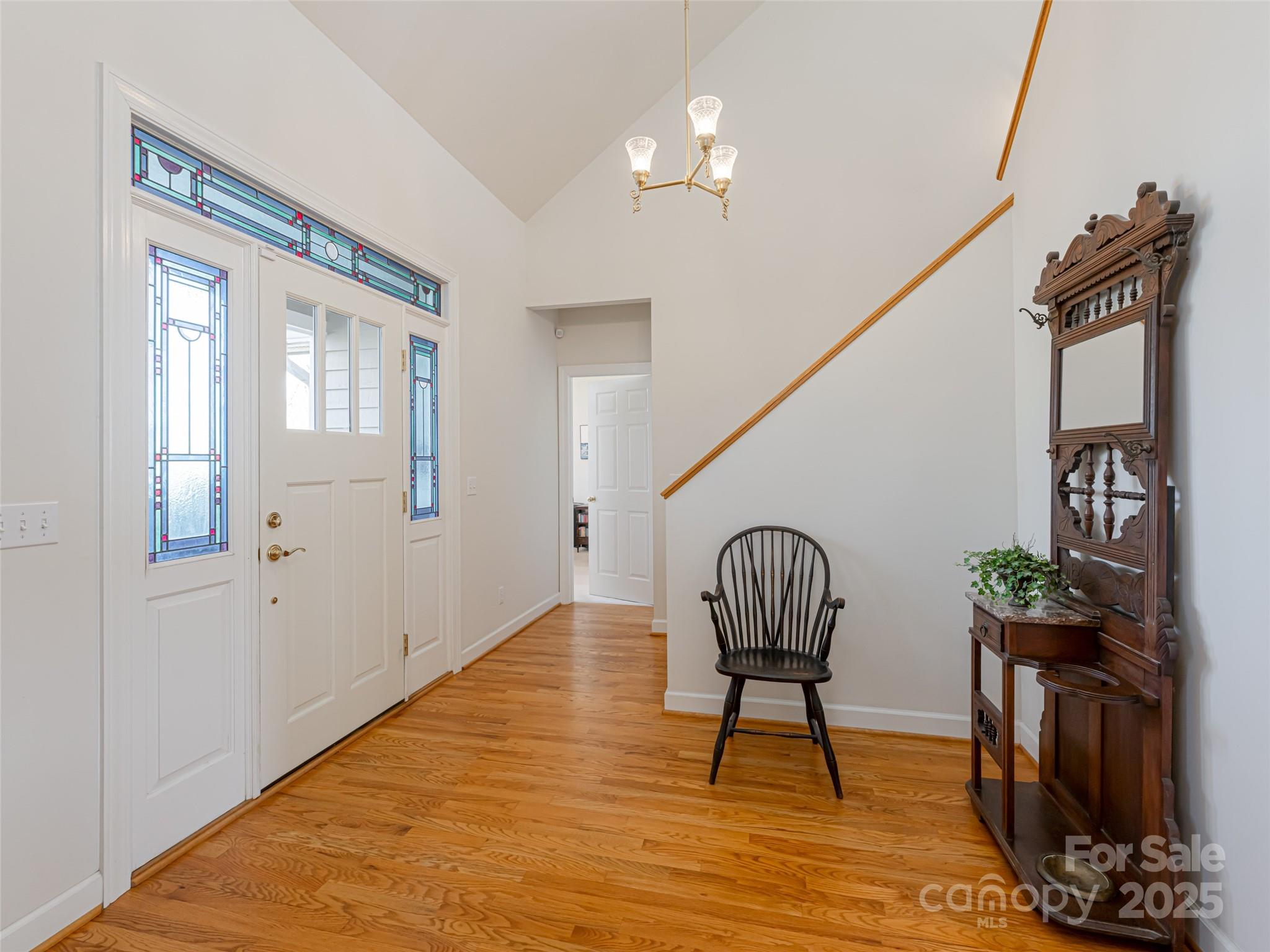 Breckenridge - Residential