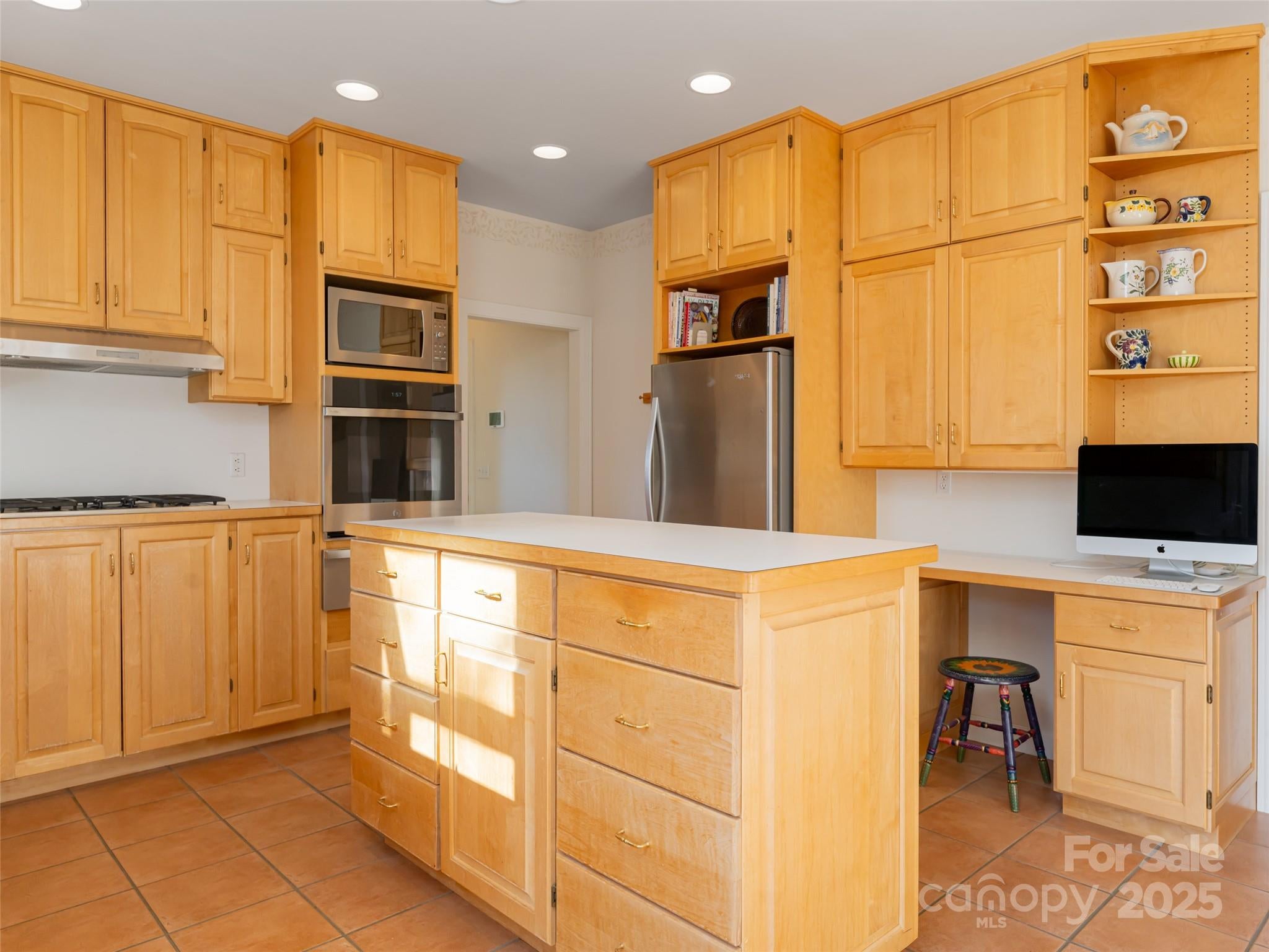 Breckenridge - Residential