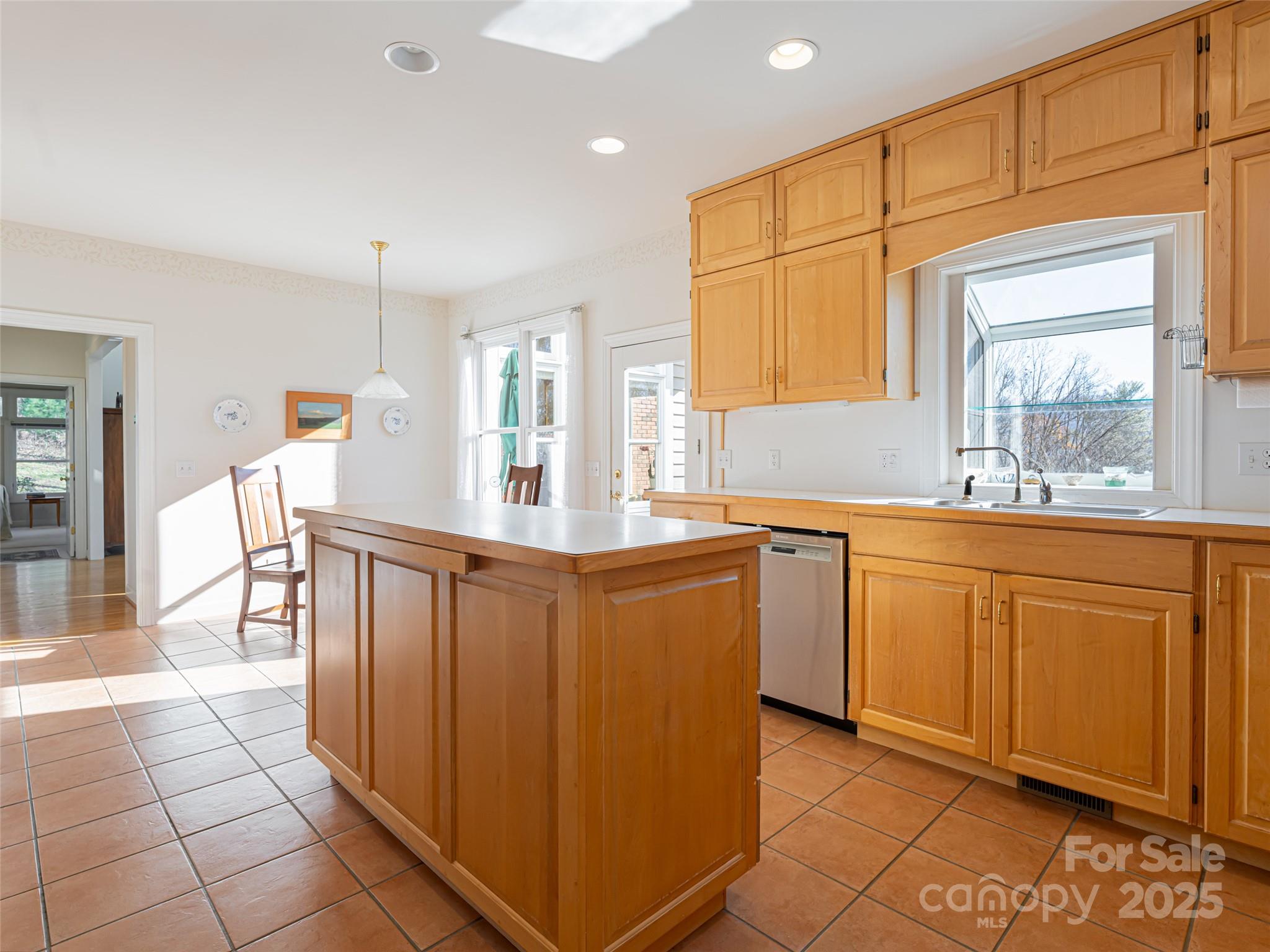 Breckenridge - Residential