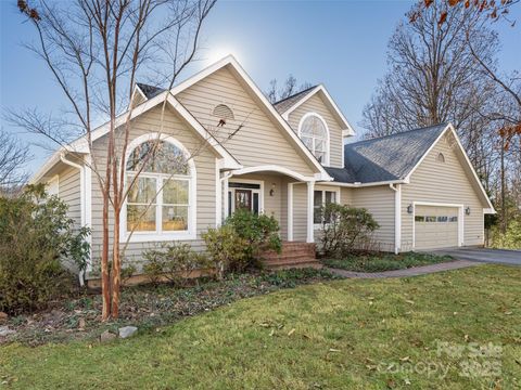 A home in Fairview