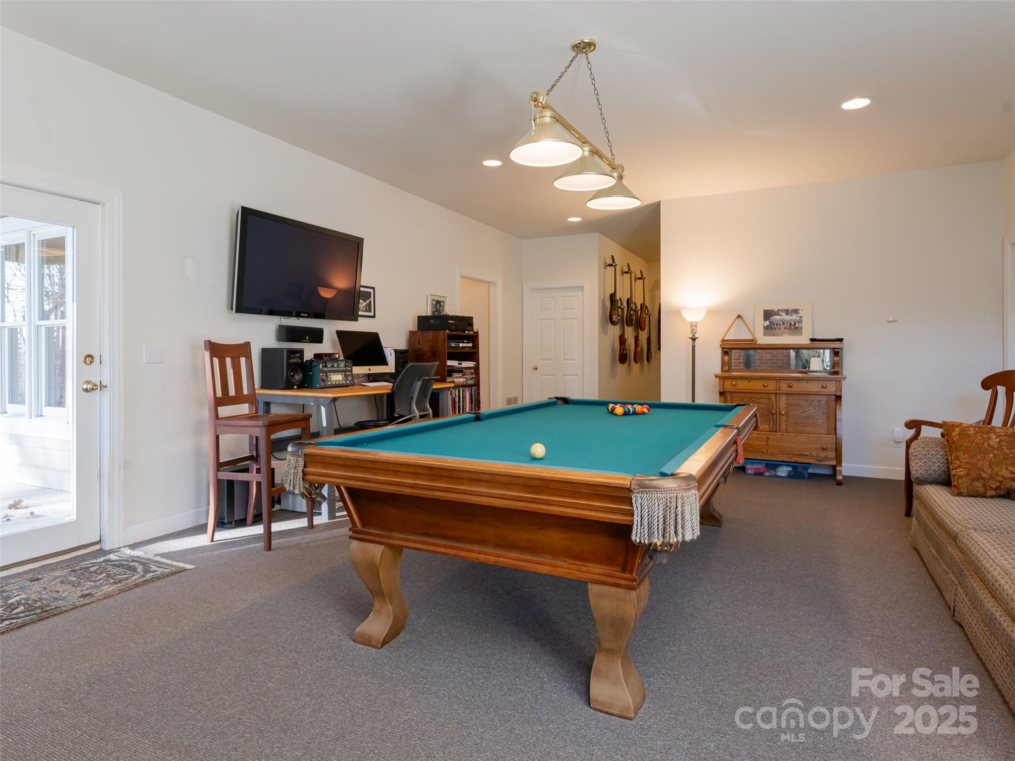 Breckenridge - Residential