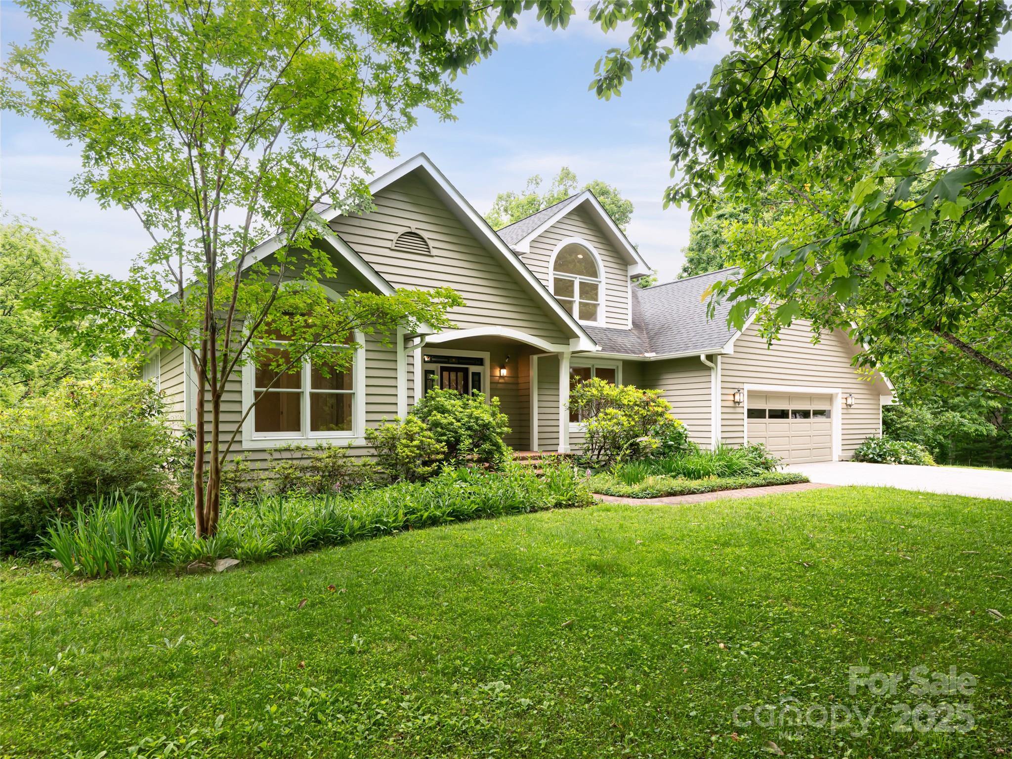 Breckenridge - Residential