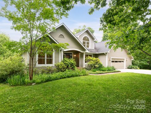 15 Breckenridge Drive Fairview NC 28730