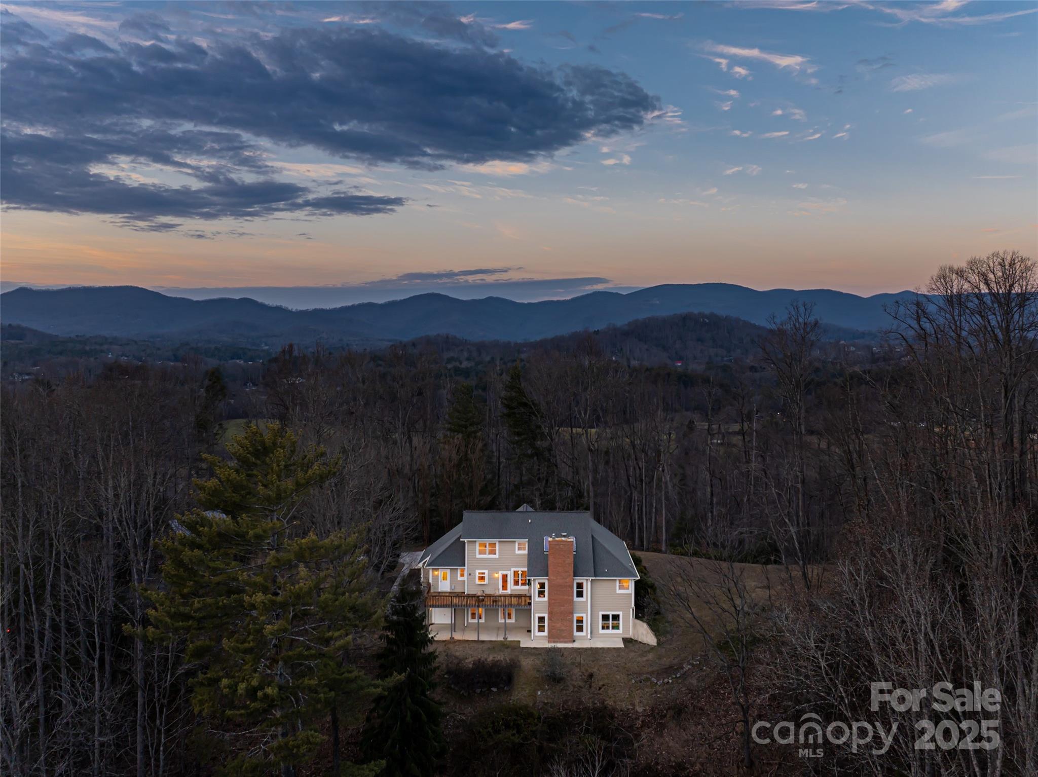 15 Breckenridge Drive