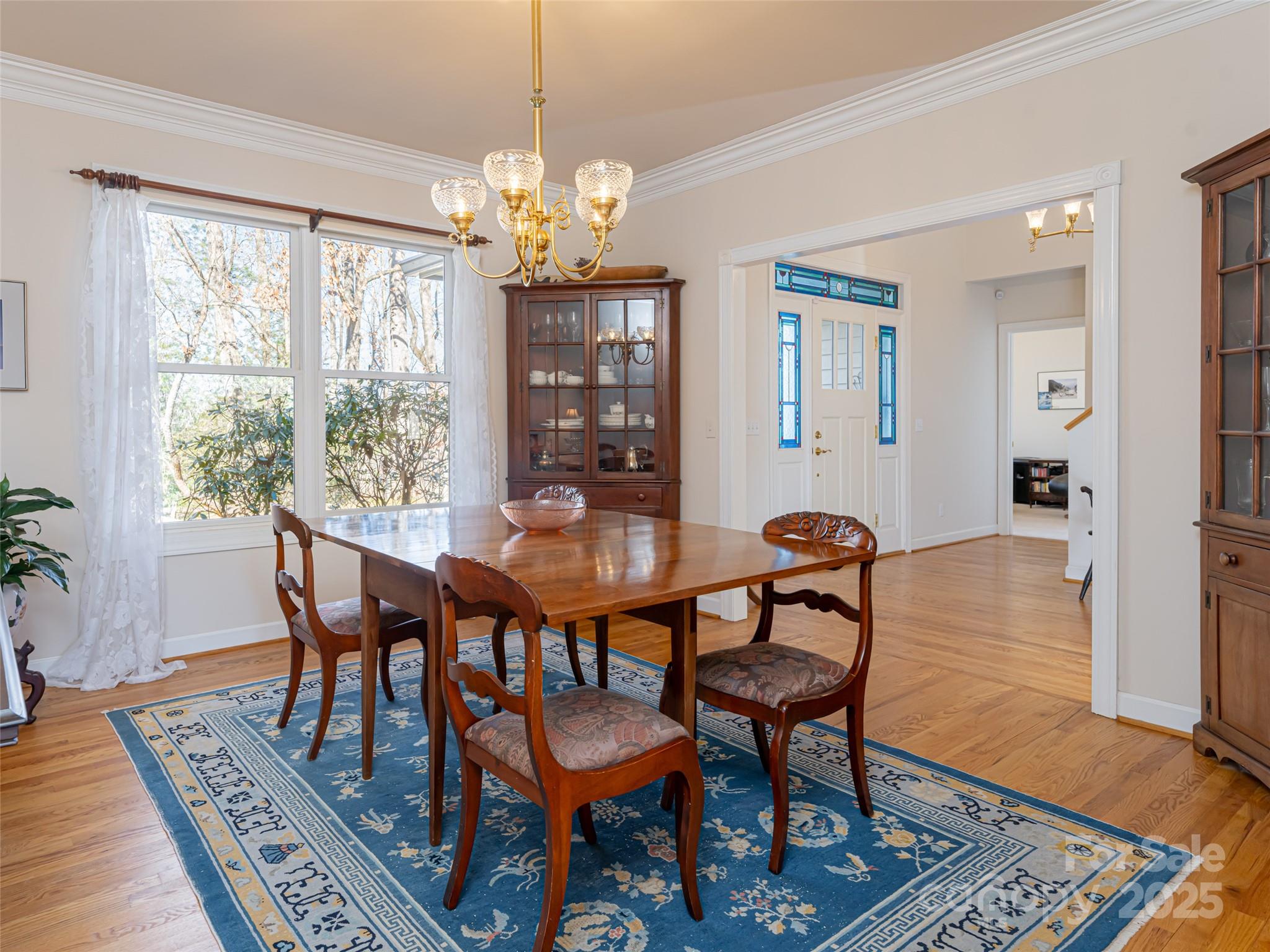 Breckenridge - Residential