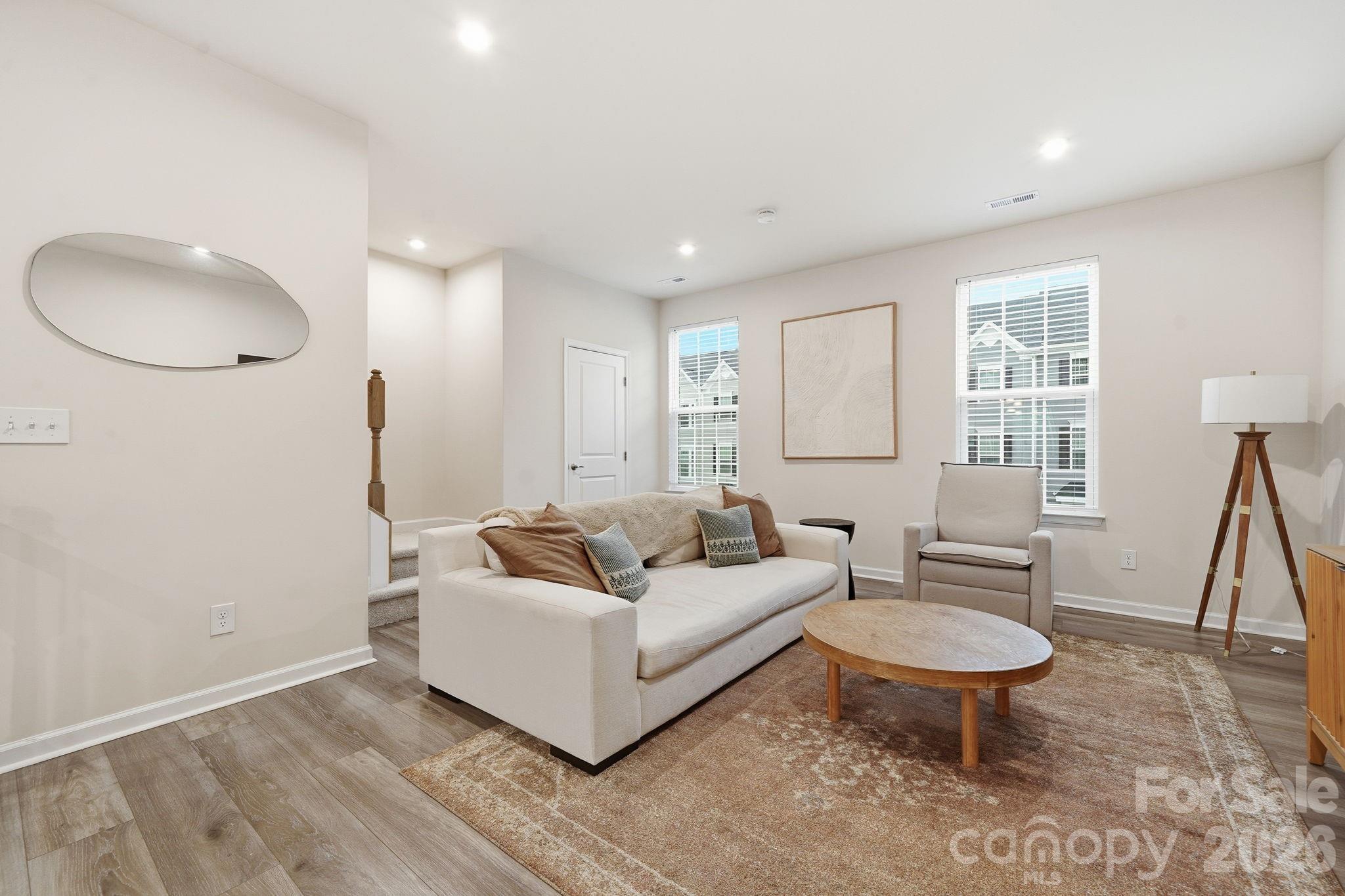 Stone Creek Townhomes - Residential