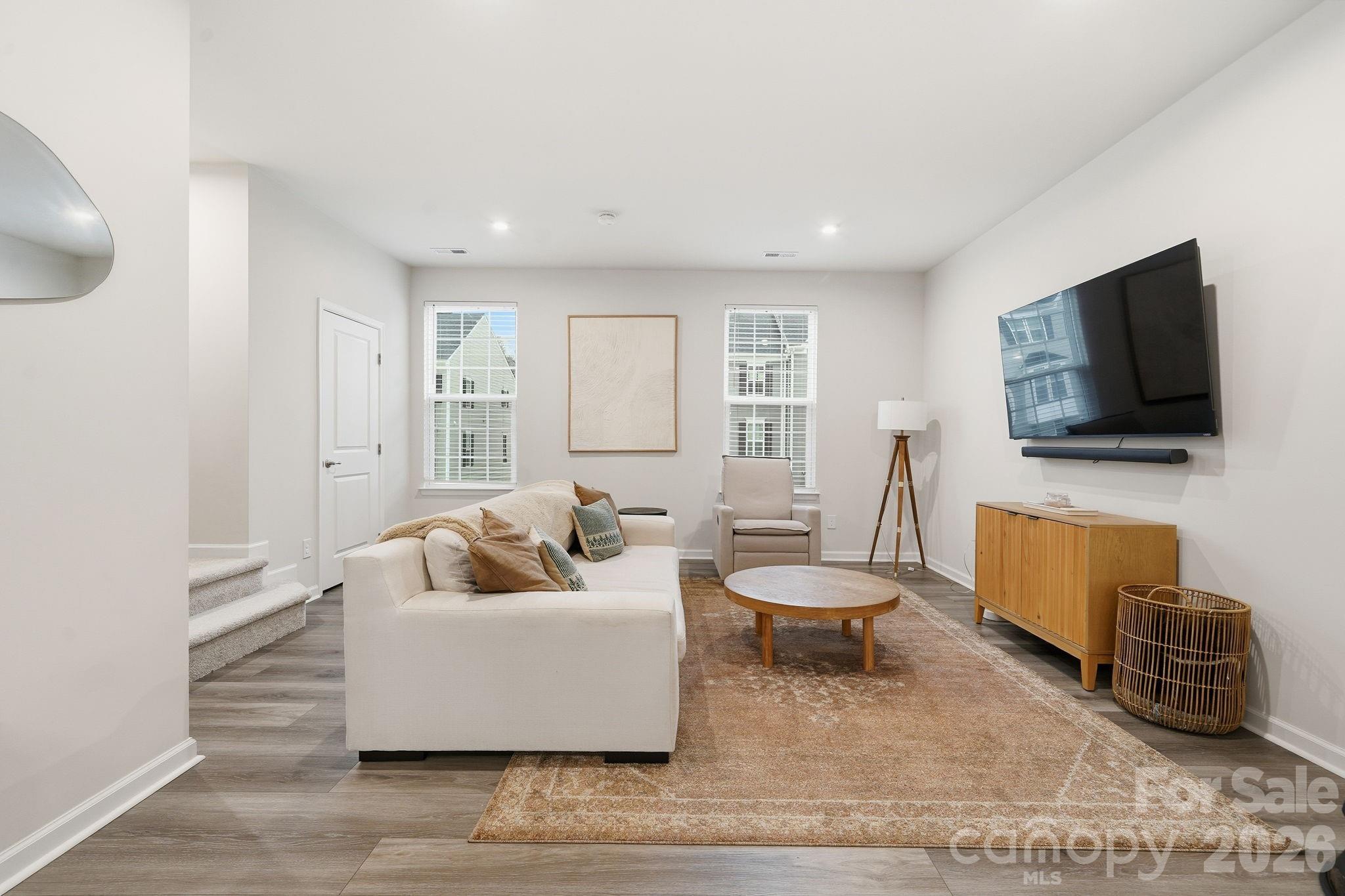 Stone Creek Townhomes - Residential