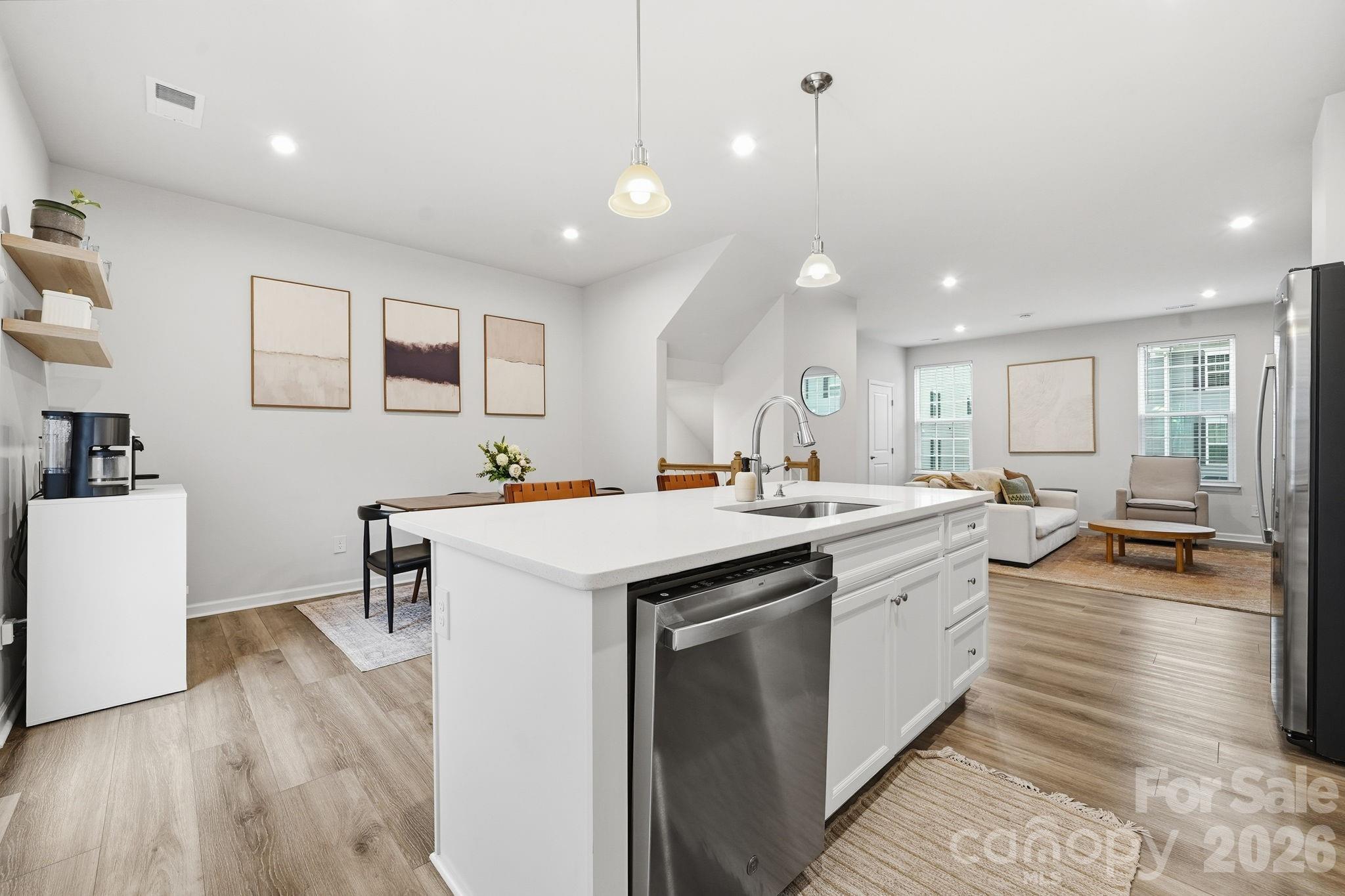 Stone Creek Townhomes - Residential