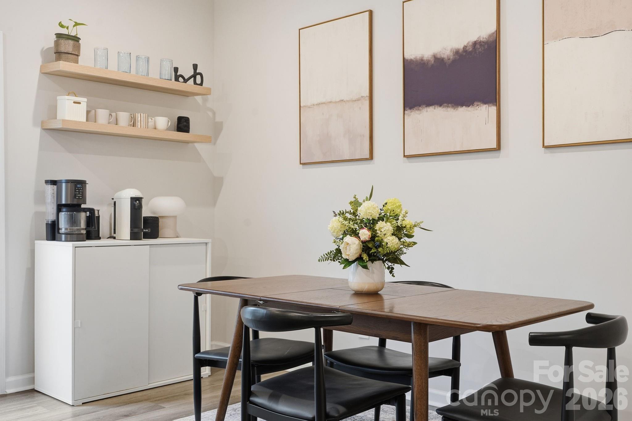 Stone Creek Townhomes - Residential