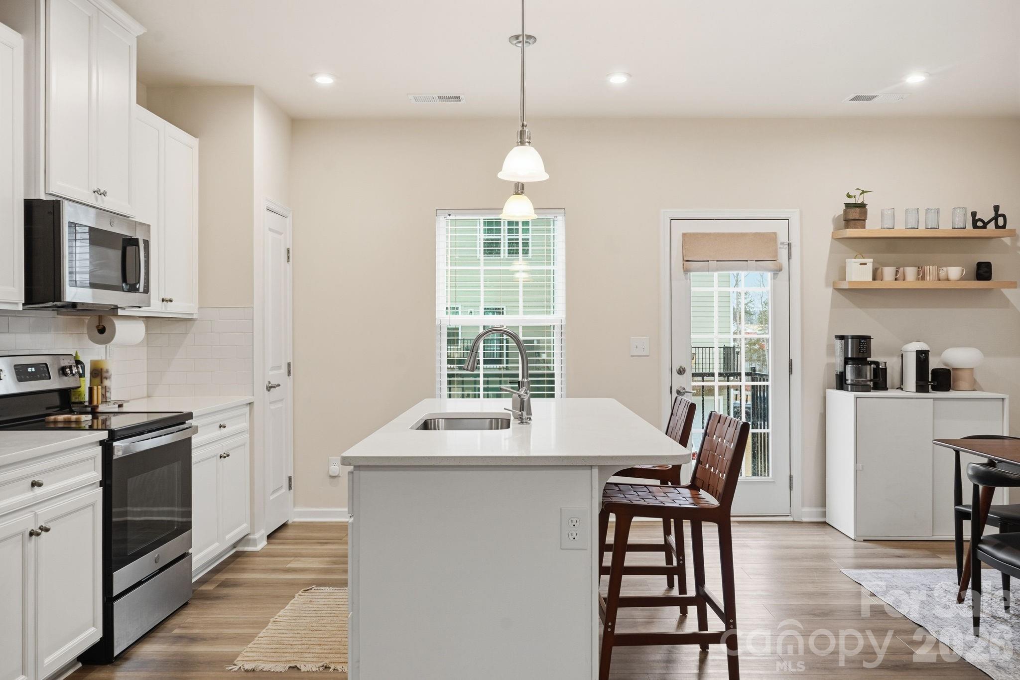 Stone Creek Townhomes - Residential