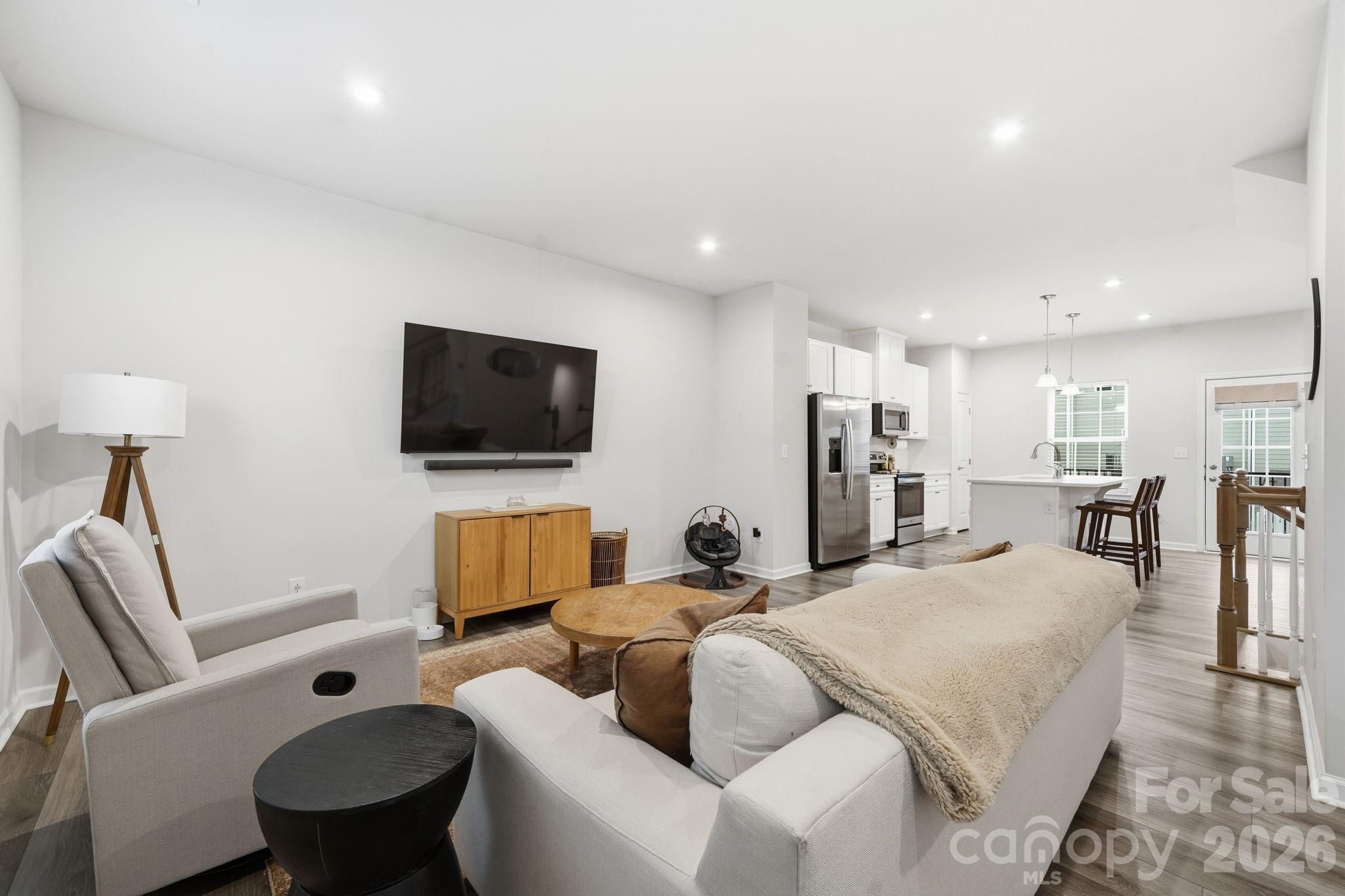 Stone Creek Townhomes - Residential