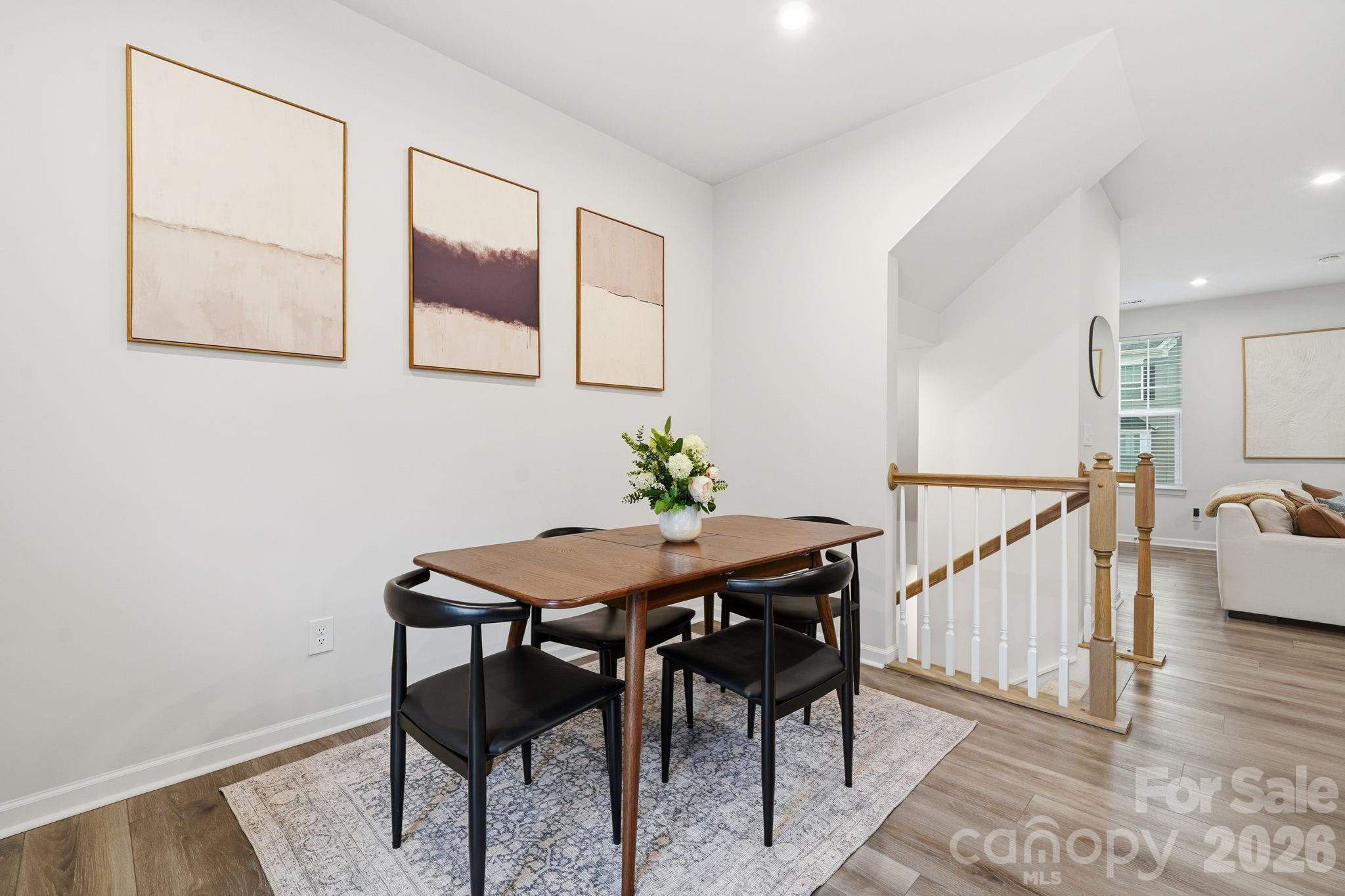 Stone Creek Townhomes - Residential