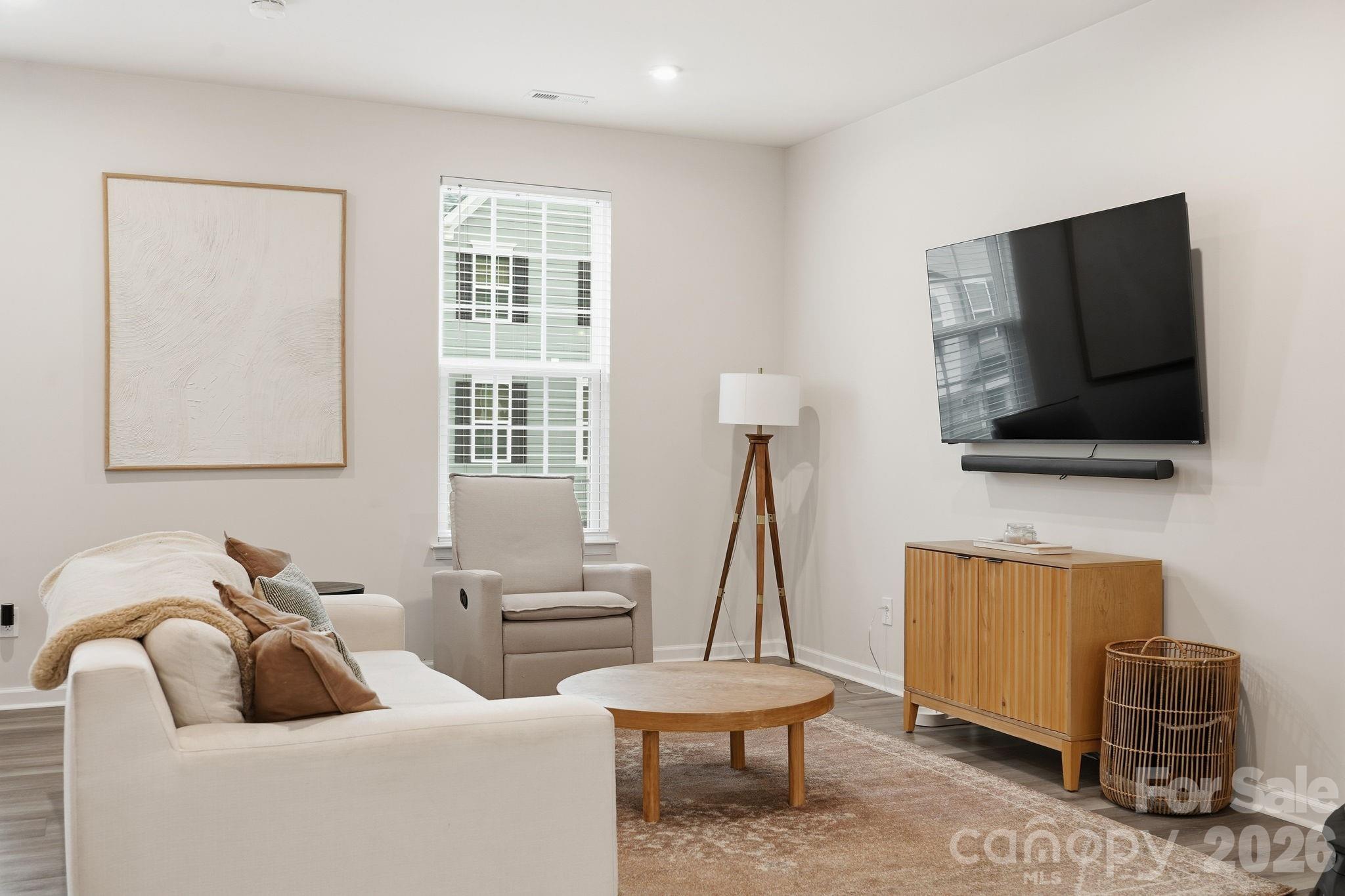 Stone Creek Townhomes - Residential