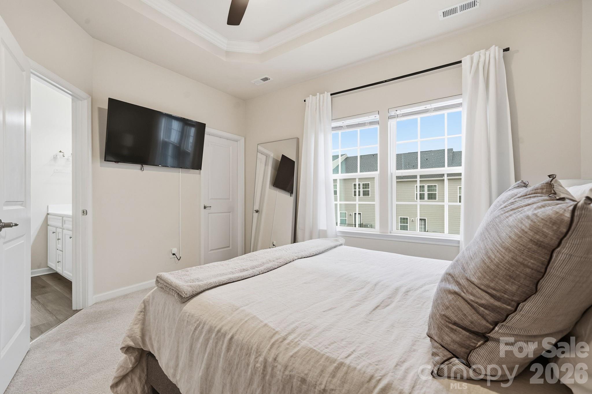 Stone Creek Townhomes - Residential