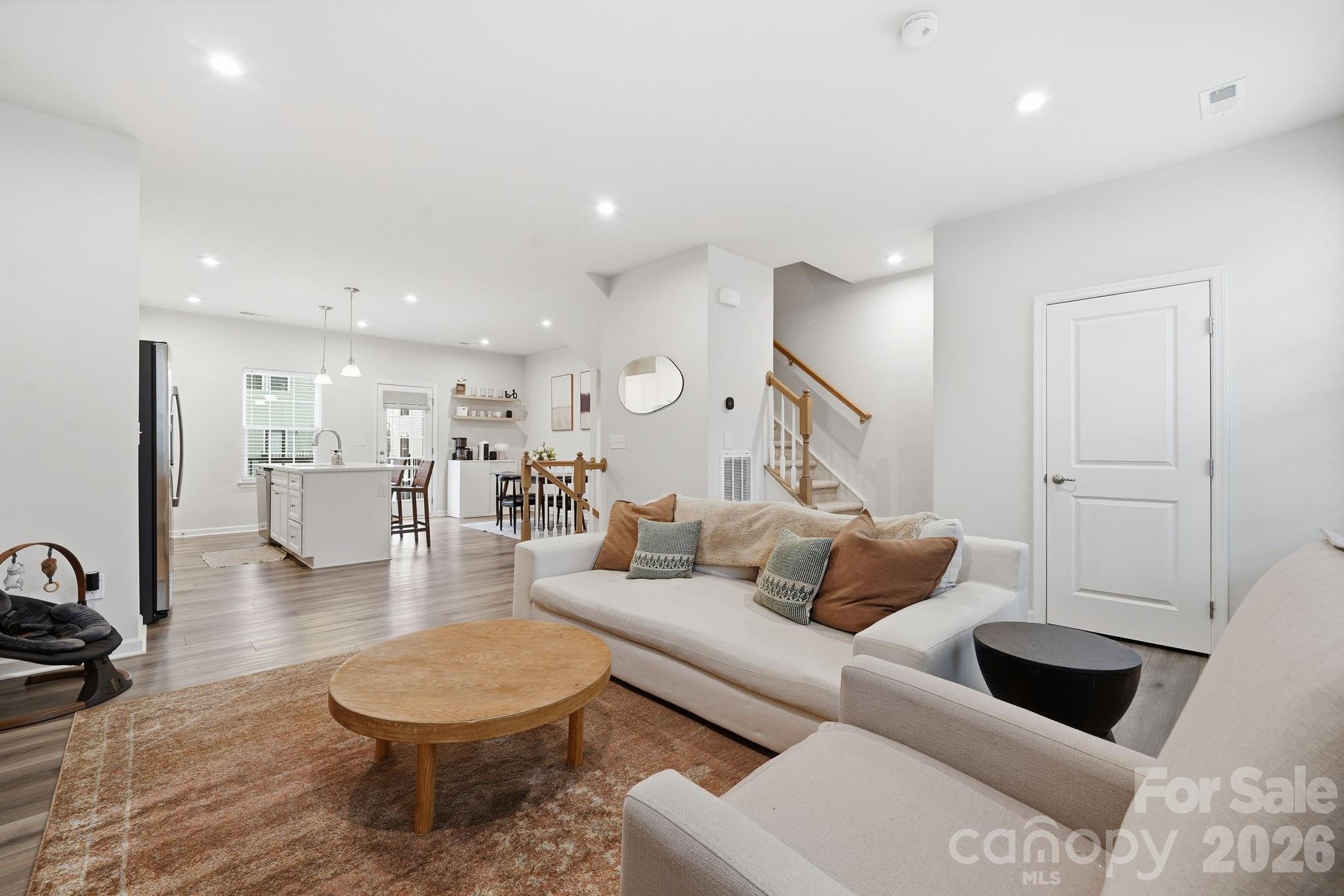 Stone Creek Townhomes - Residential