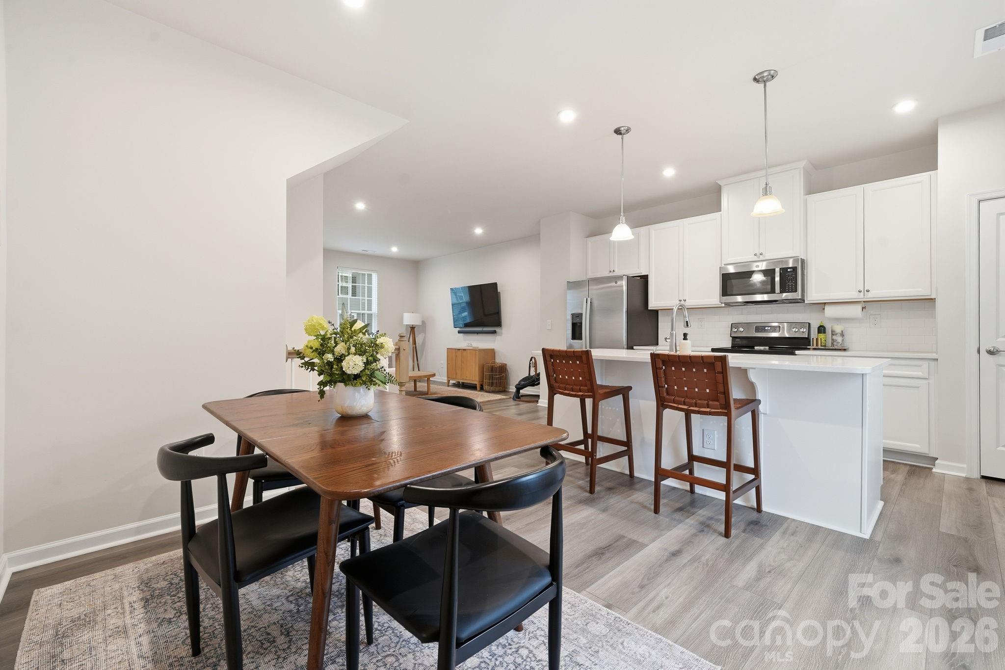 Stone Creek Townhomes - Residential