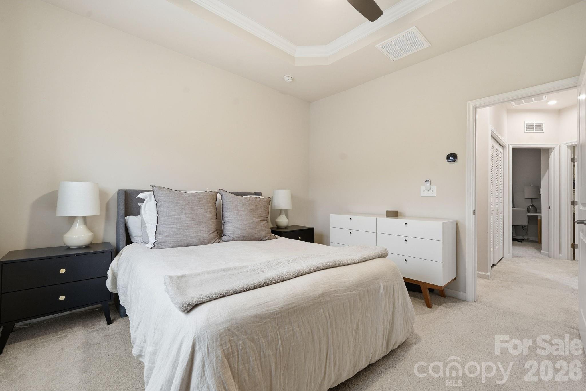 Stone Creek Townhomes - Residential