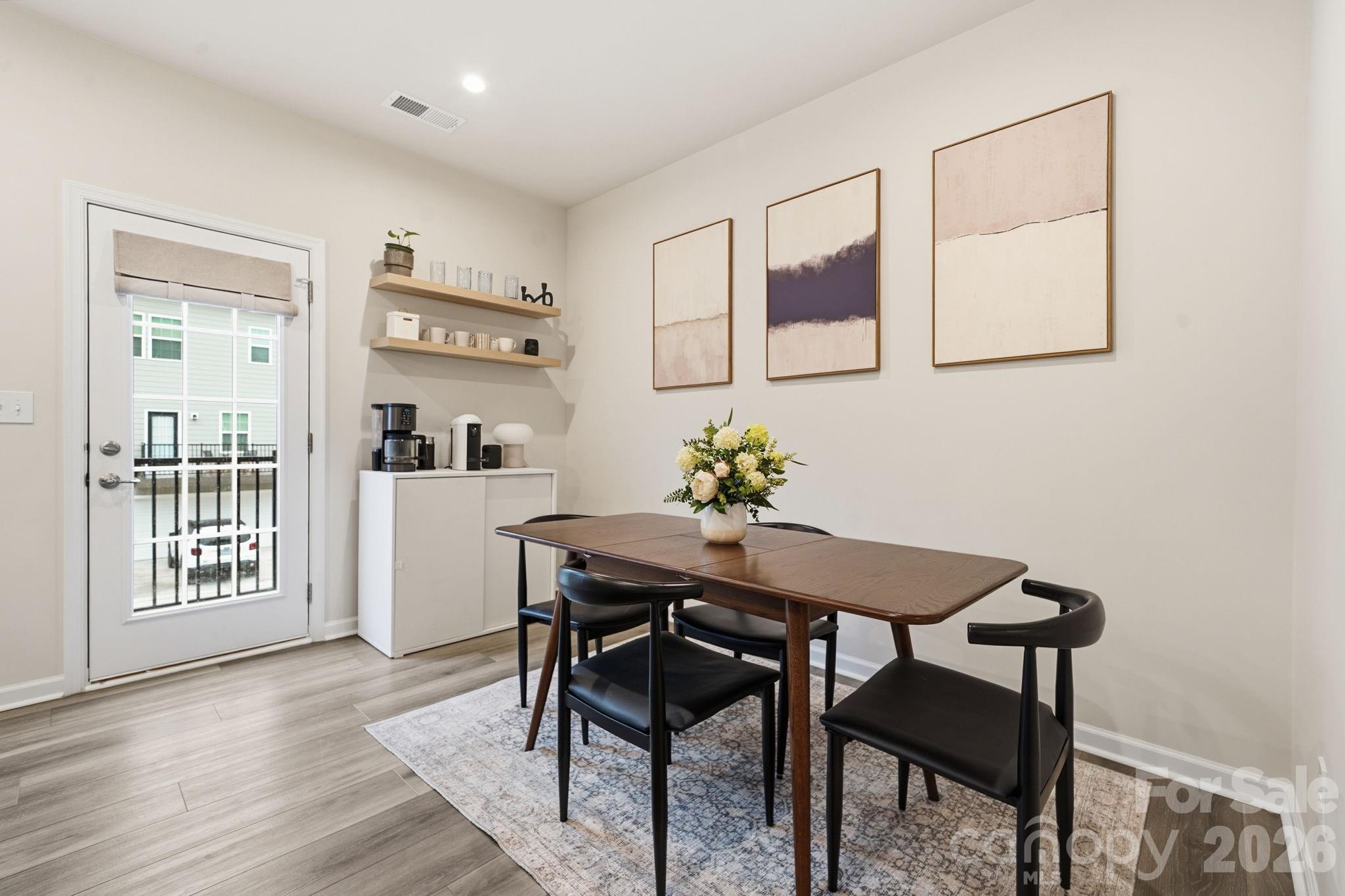 Stone Creek Townhomes - Residential