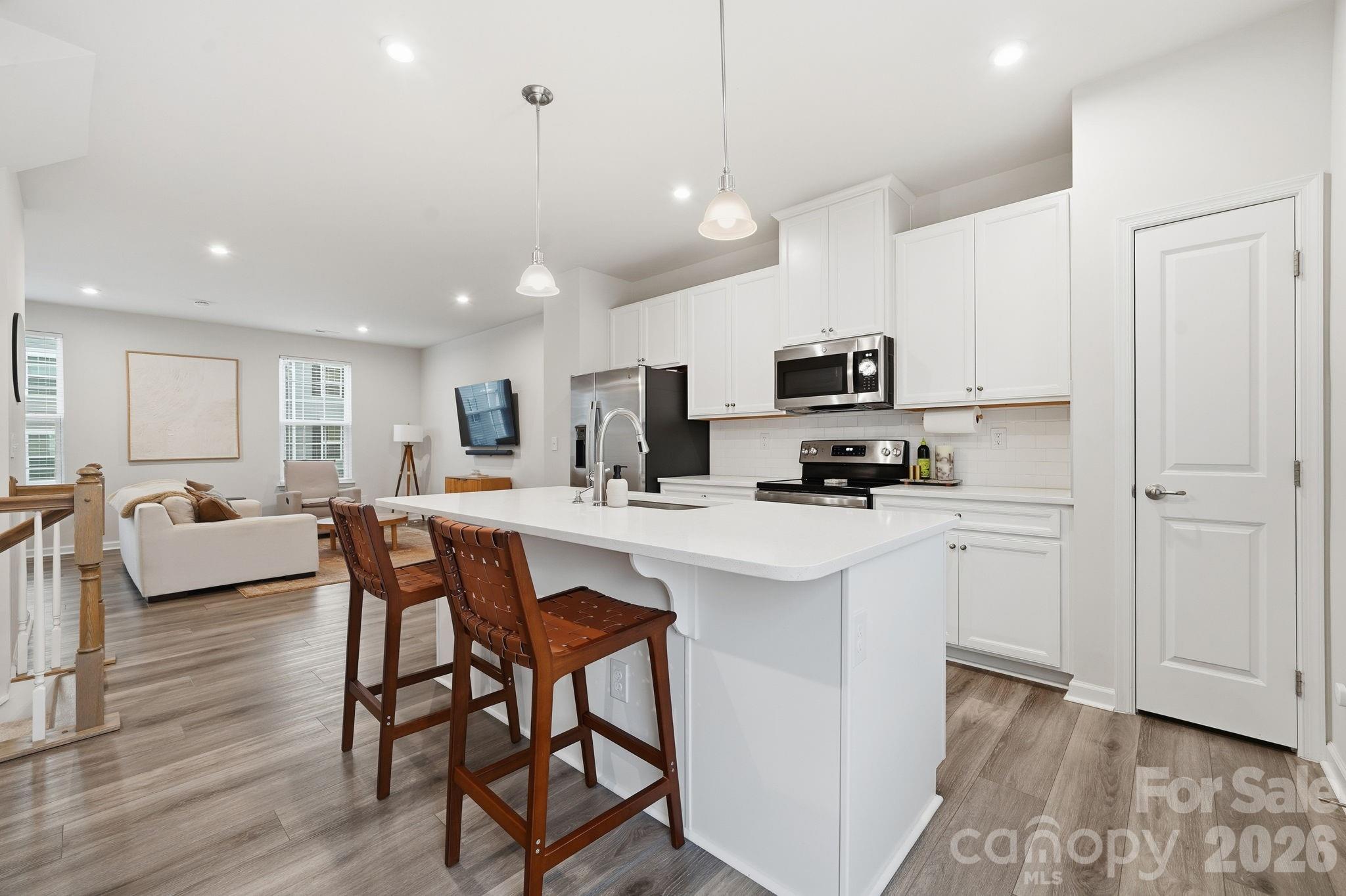 Stone Creek Townhomes - Residential