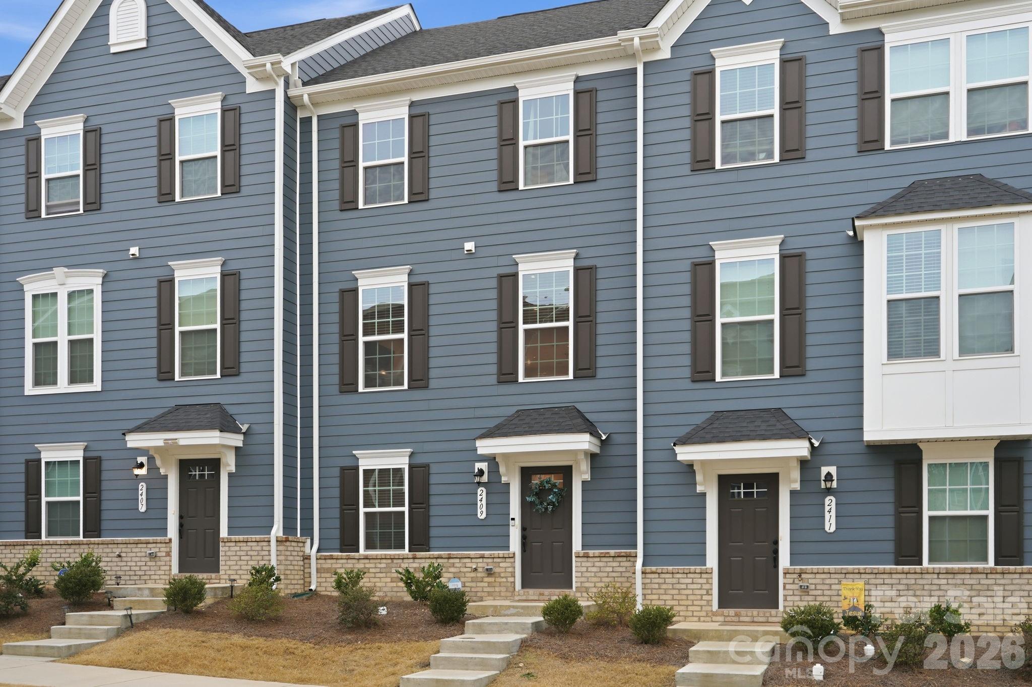 2409 Autumn Olive Lane