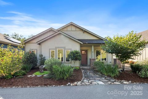 45 Verde Drive Asheville NC 28806