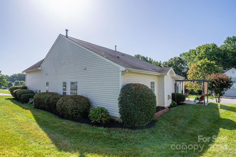 A home in Gastonia