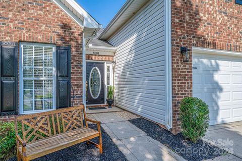 A home in Gastonia