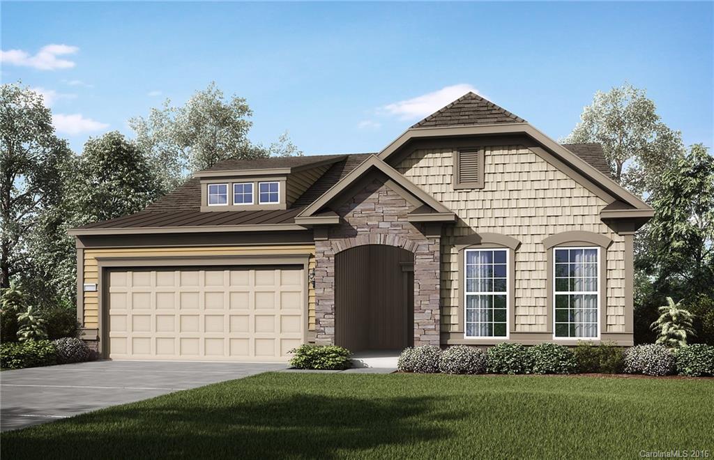 Carolina Orchards - Residential