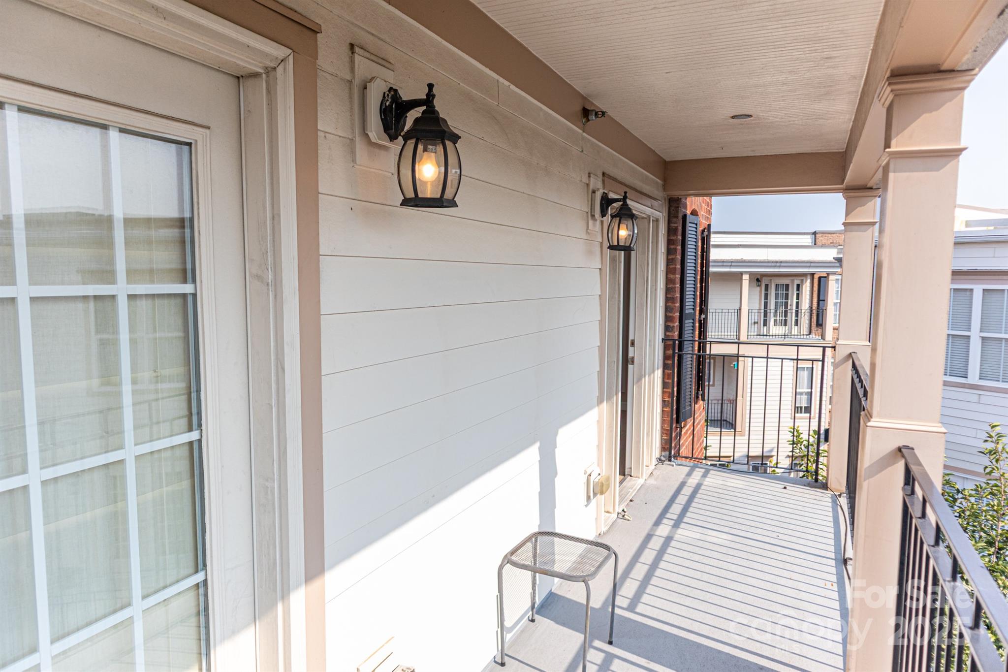 Ayrsley - Residential