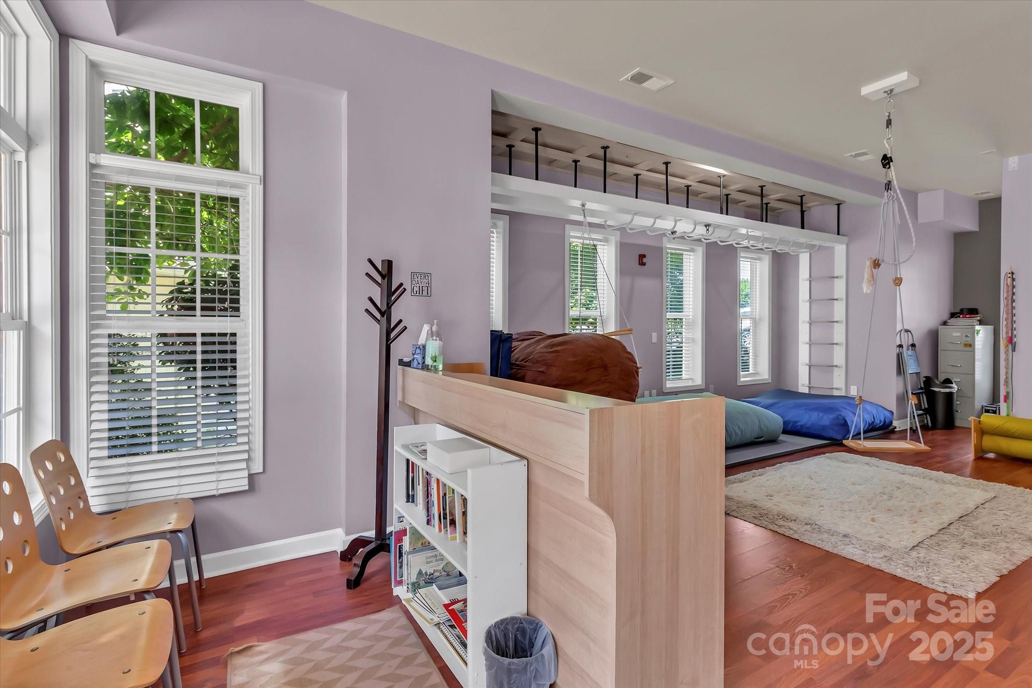 Ayrsley - Residential